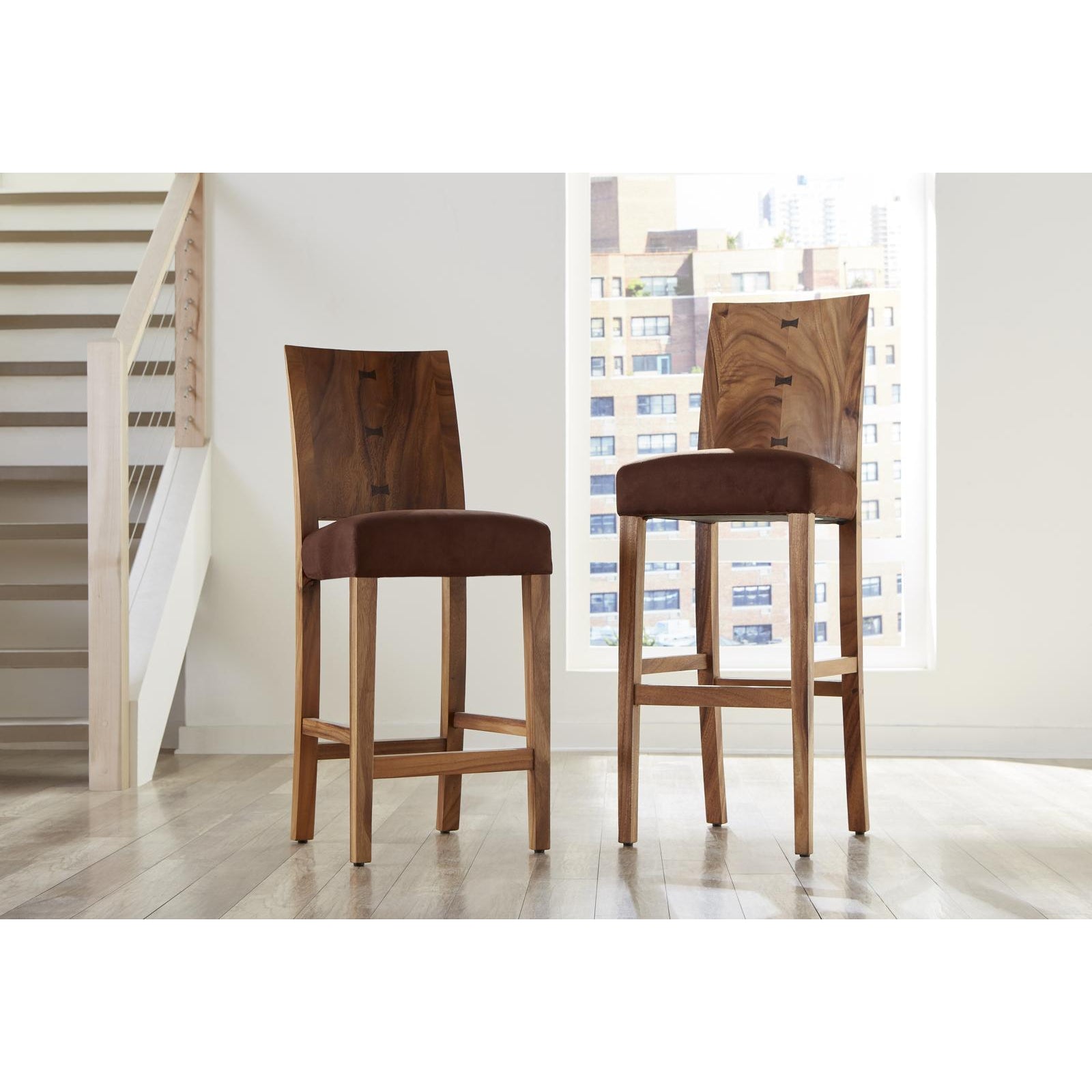 Origins Counter Stool