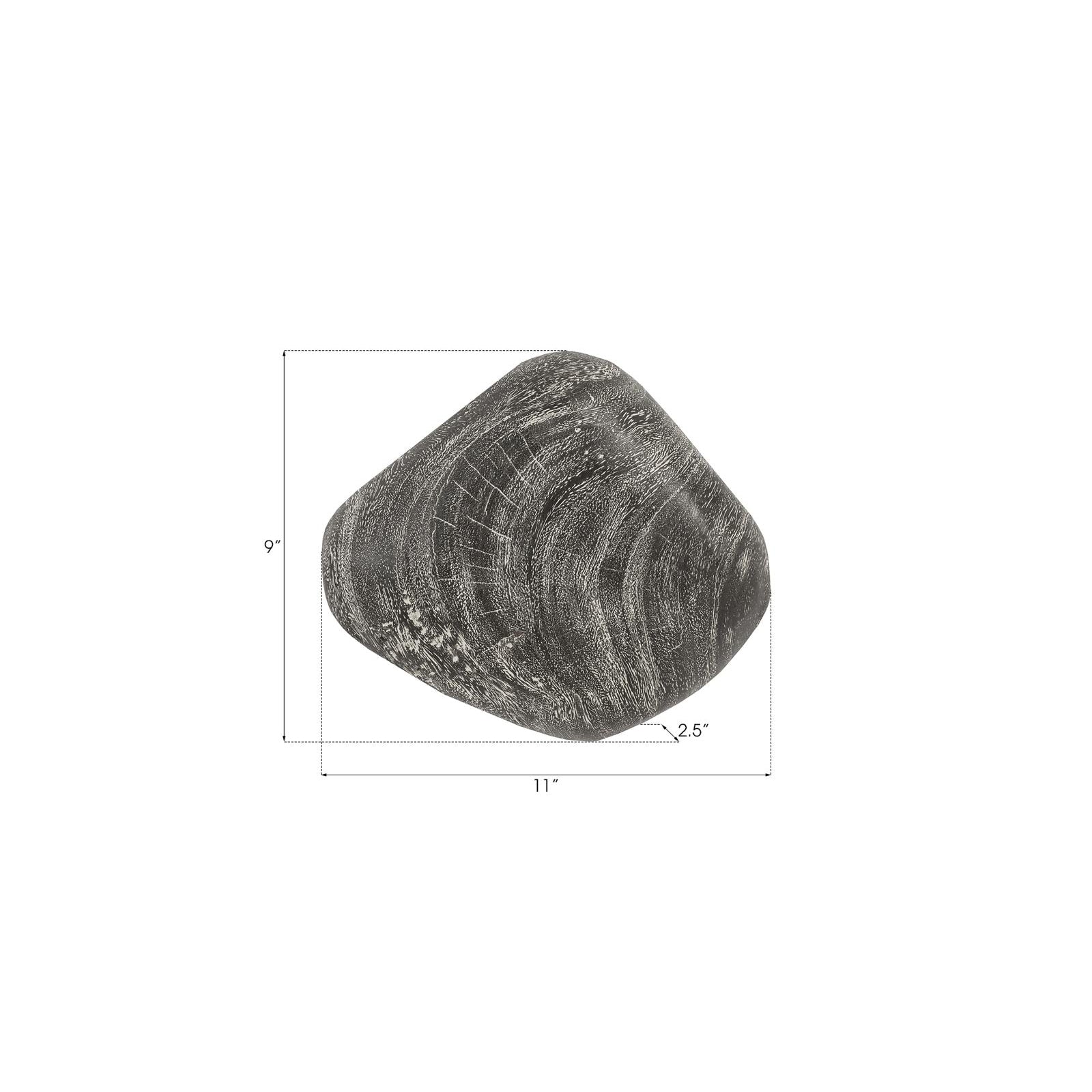 River Stone Wall Tile - Medium