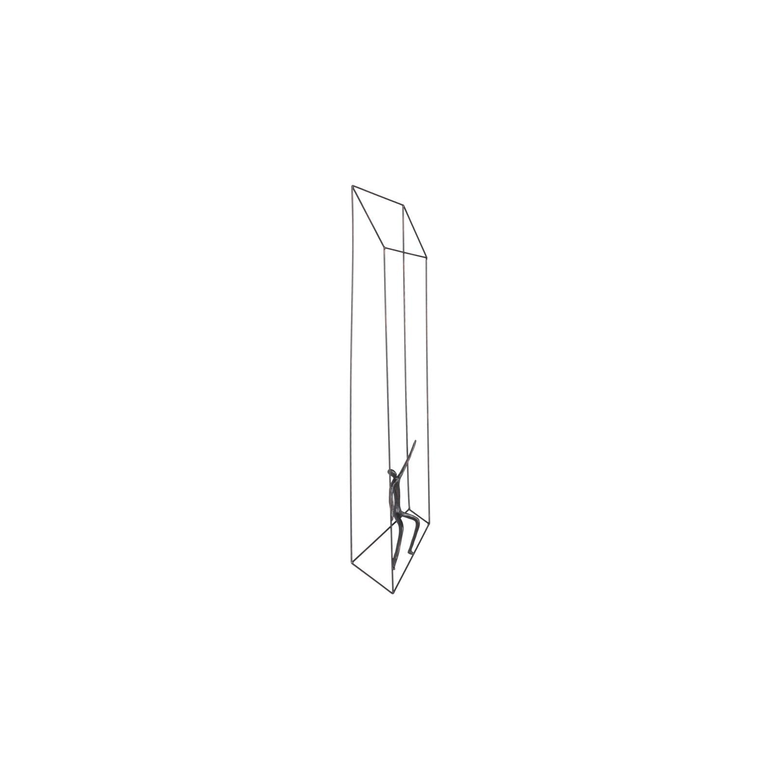 Perspective Front Waving Wall Art