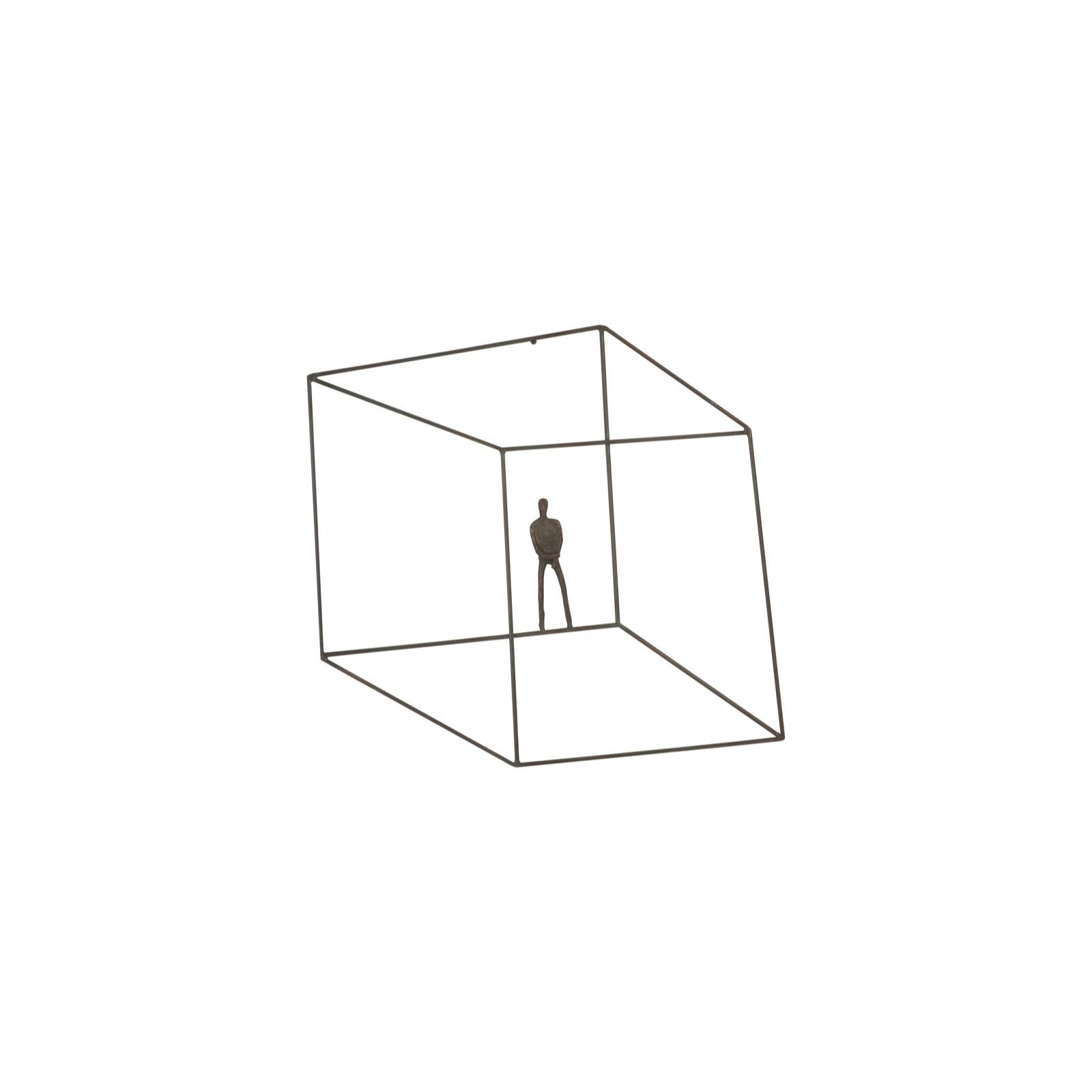 Perspective Standing Wall Art