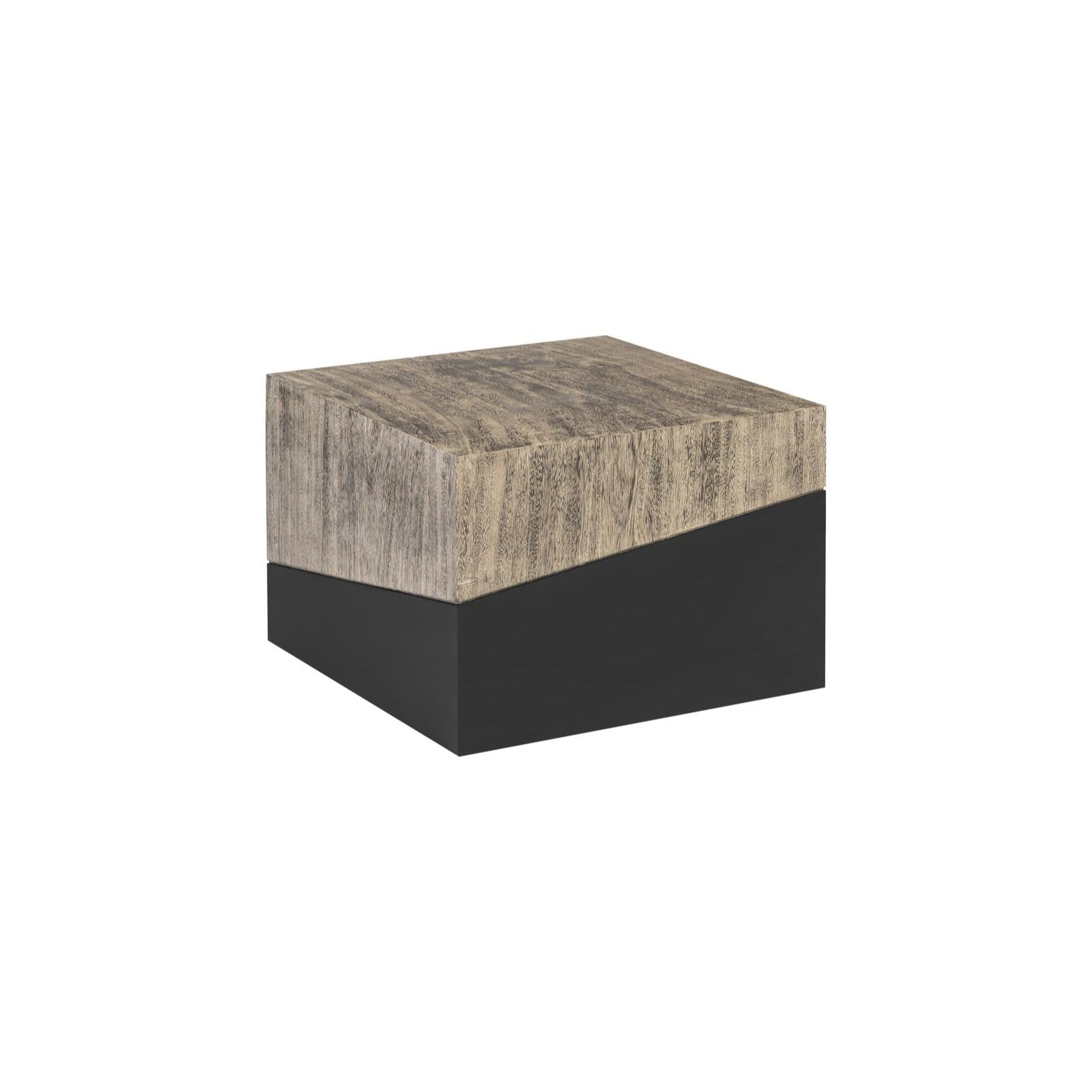 Geometry Small Coffee Table