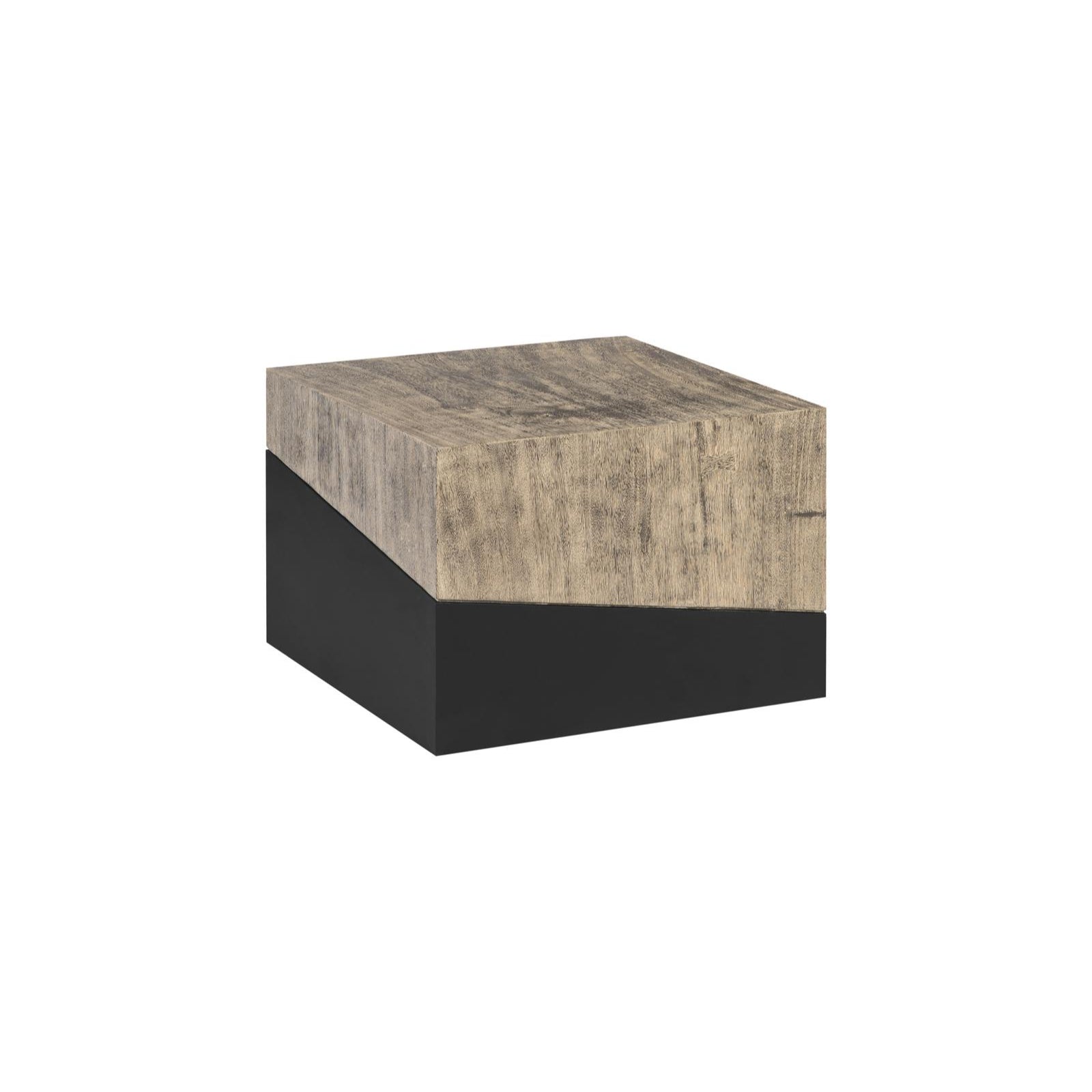 Geometry Small Coffee Table