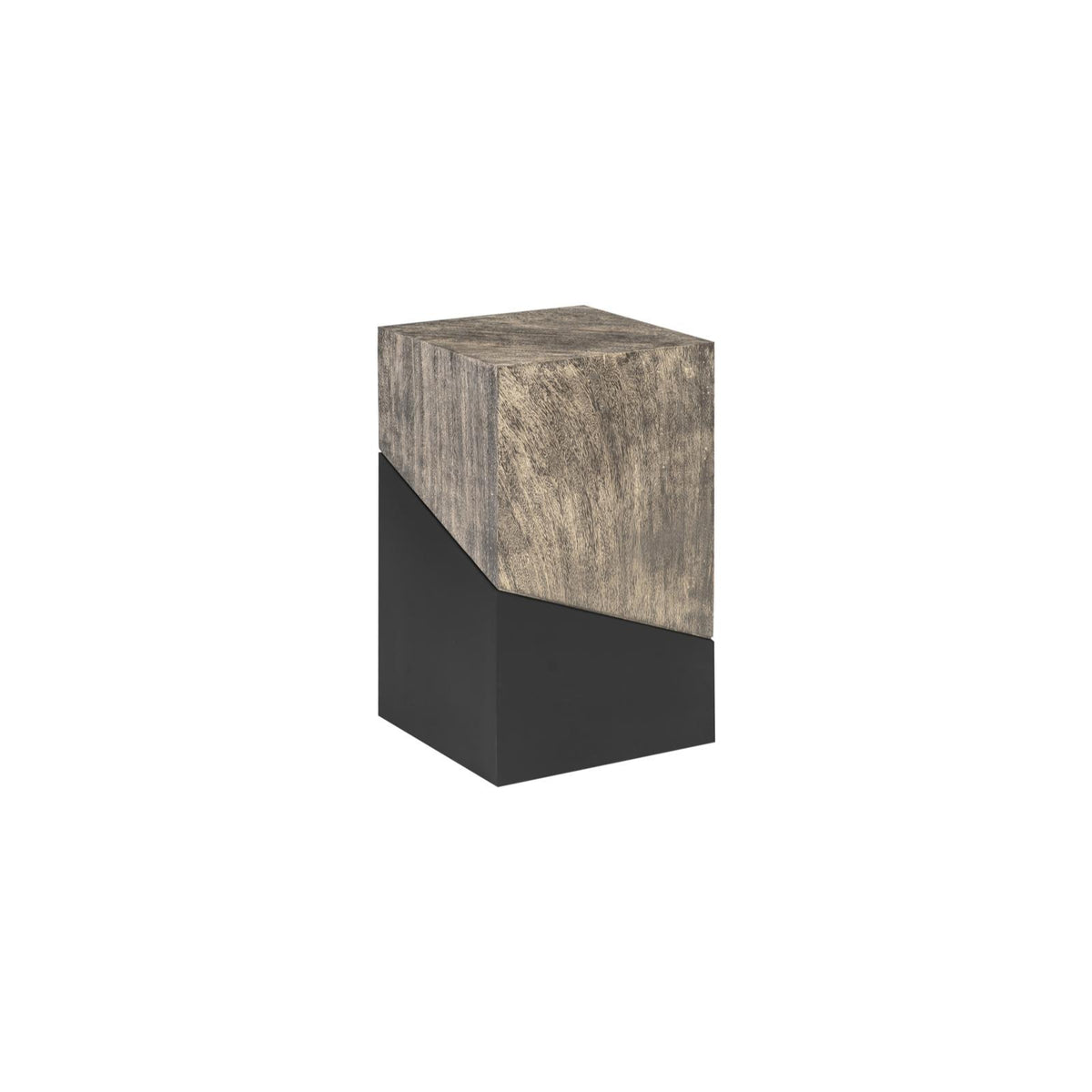 Geometry Side Table by Phillips Collection