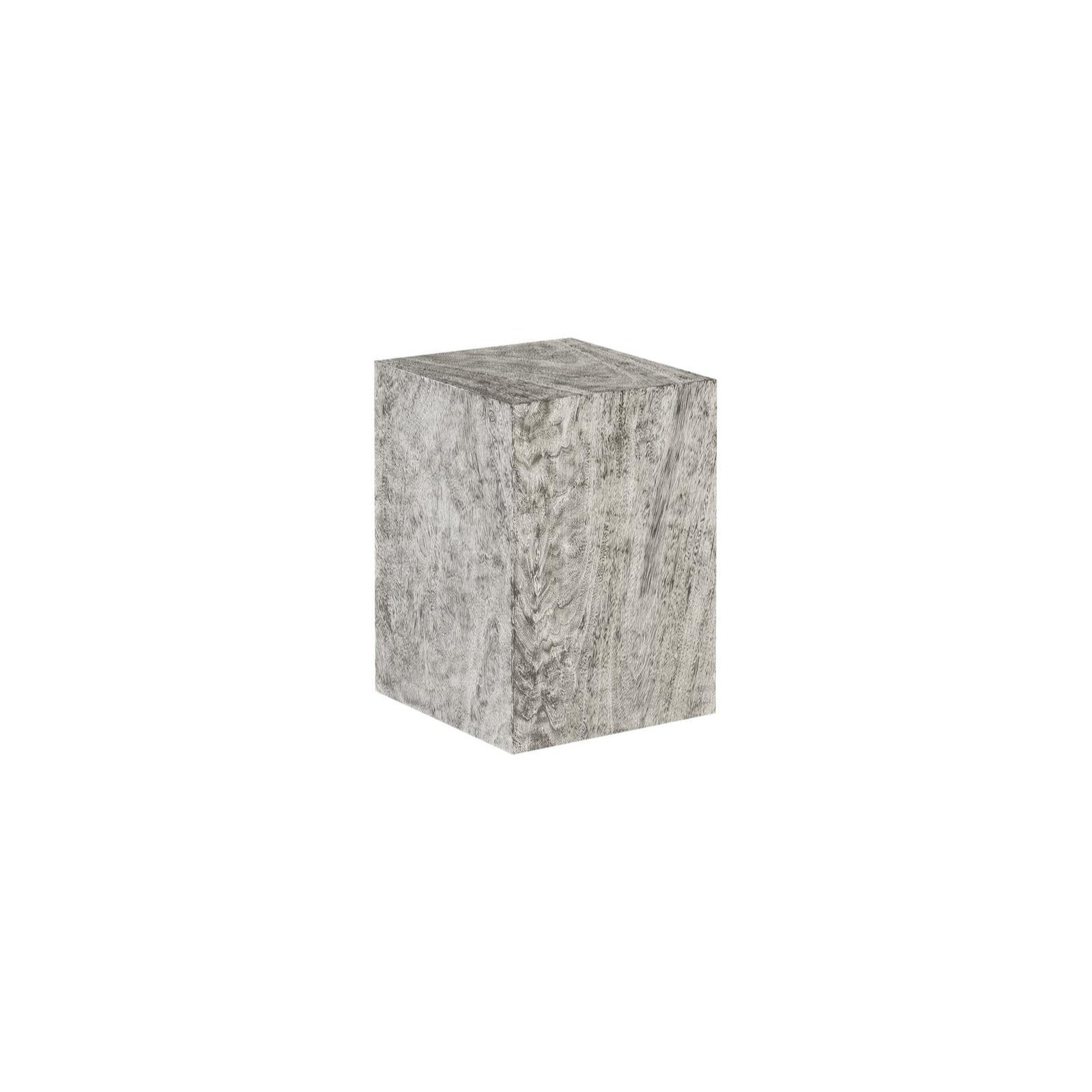 Rectangular Pedestal