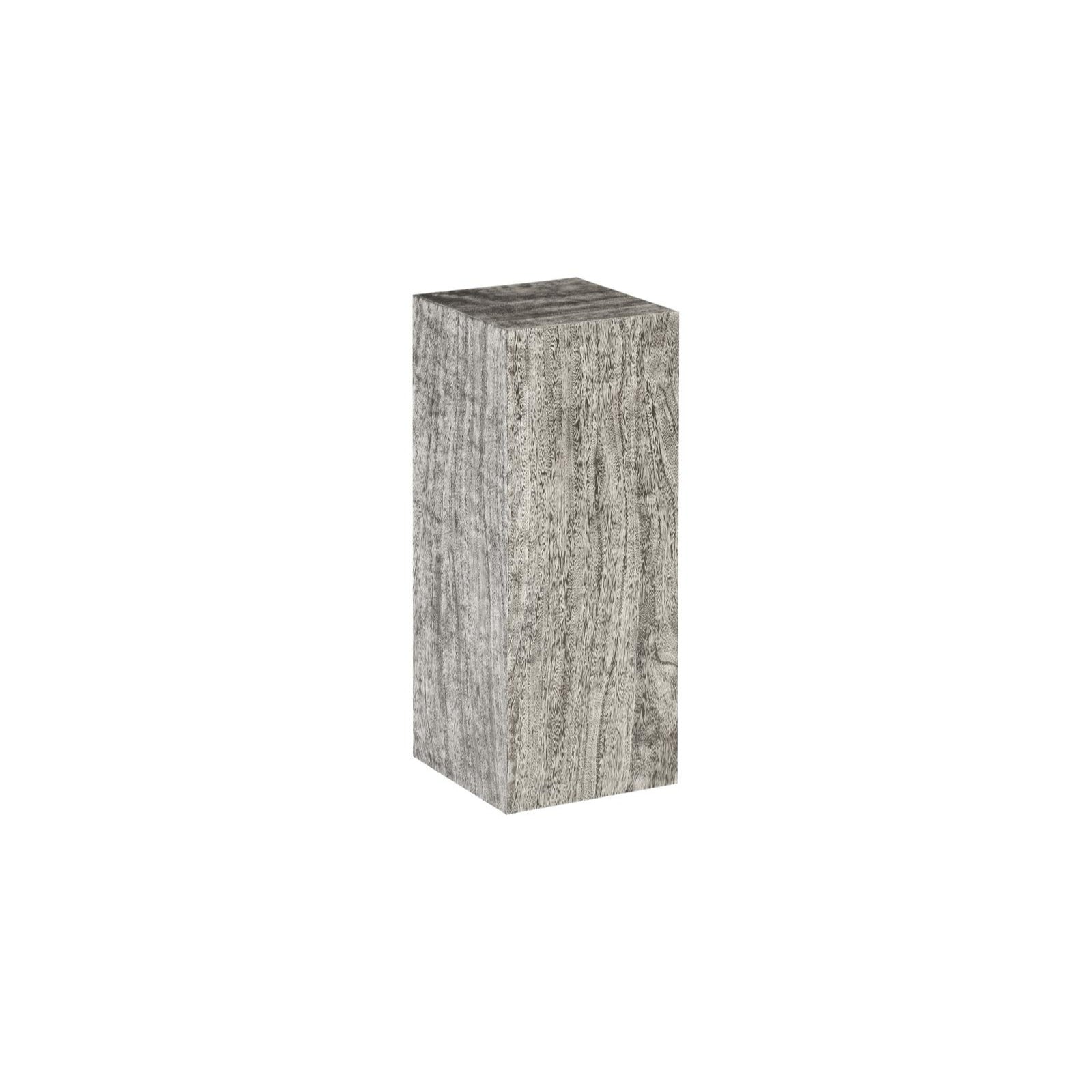 Rectangular Pedestal