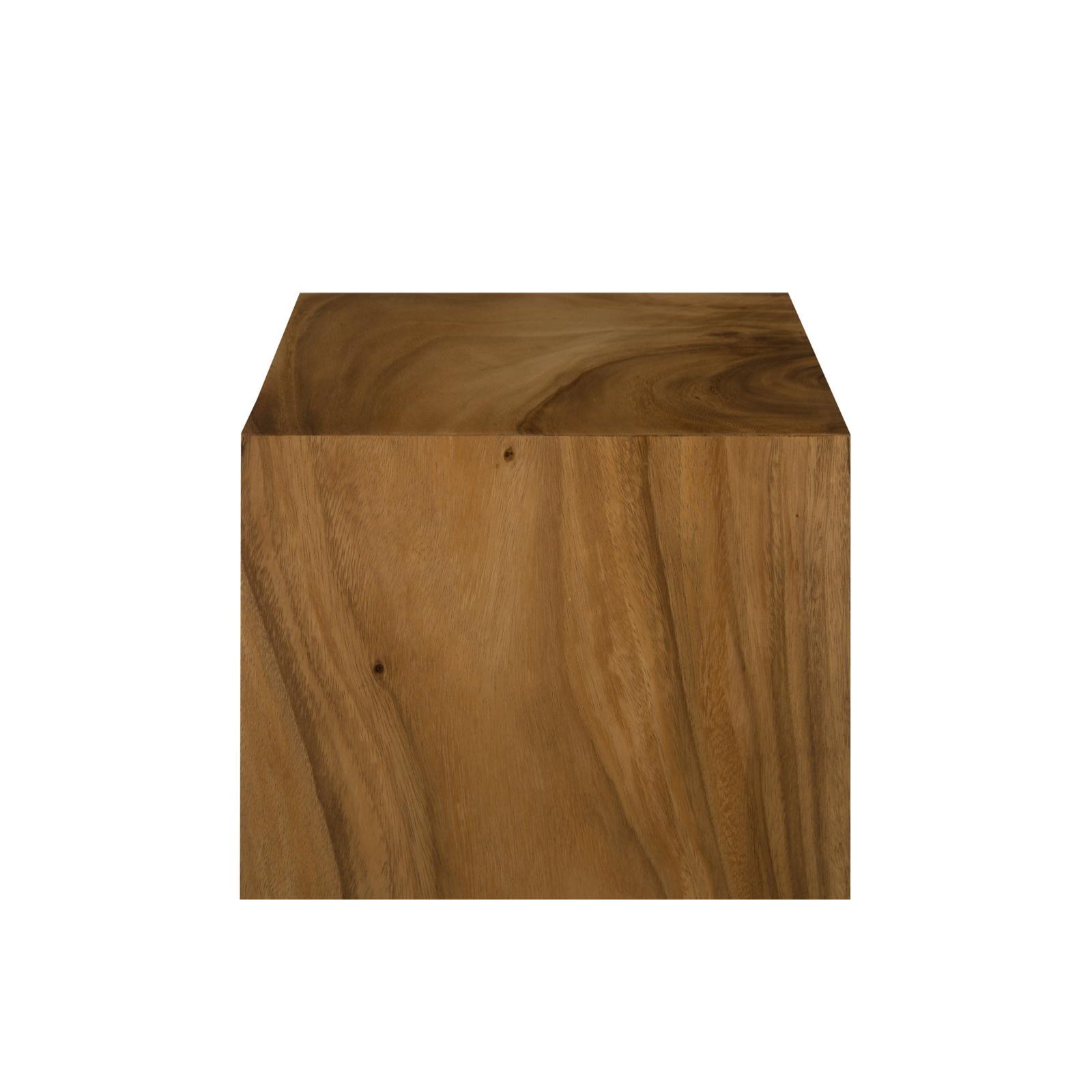 Rectangular Pedestal