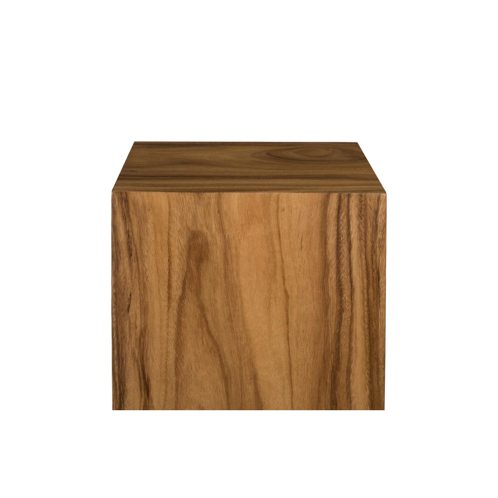 Rectangular Pedestal