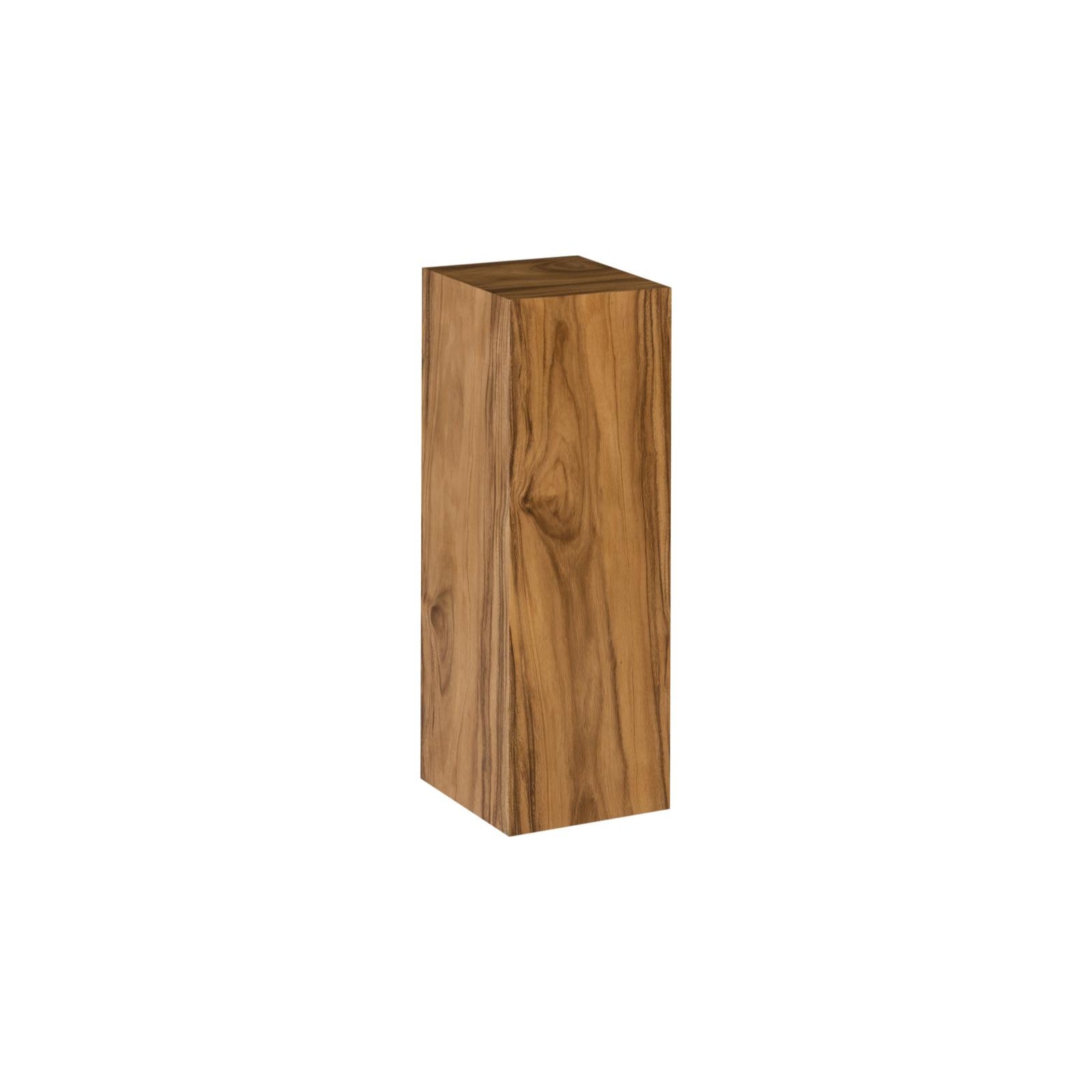 Rectangular Pedestal