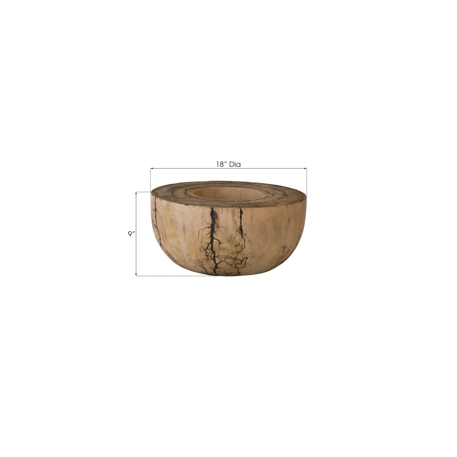 Lightning Bowl