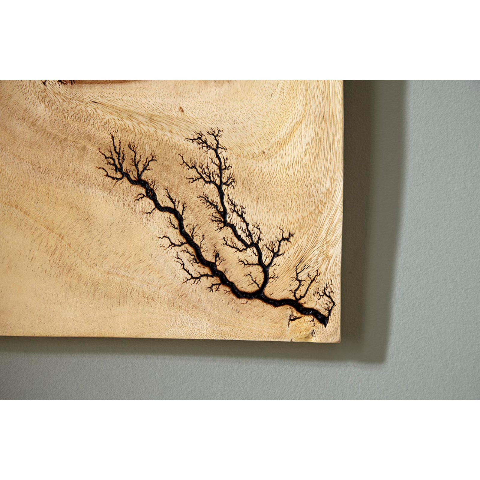 Lightning Wall Tile