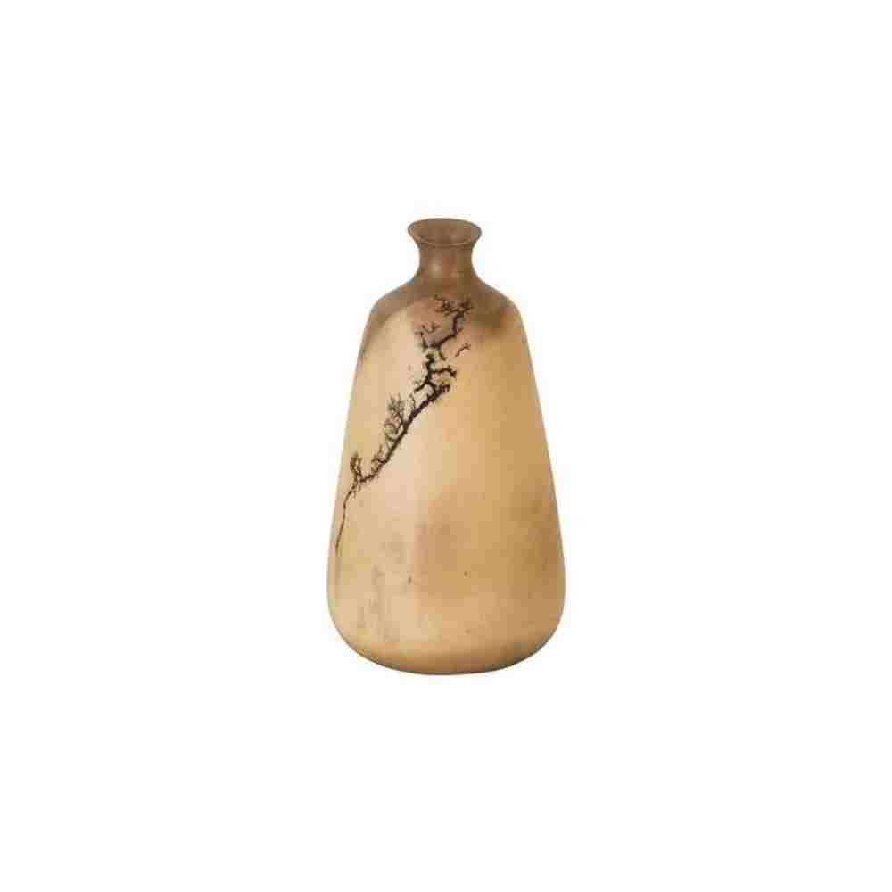 Lightning Tall Vase
