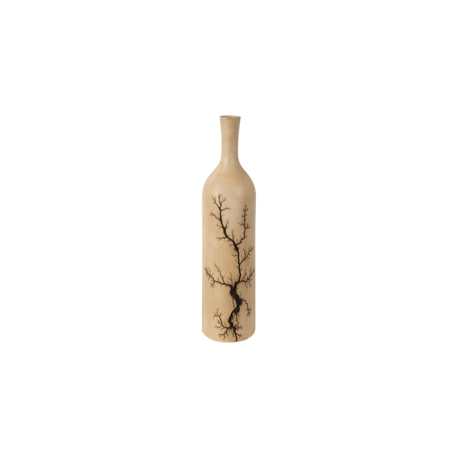 Lightning Long Neck Bottle