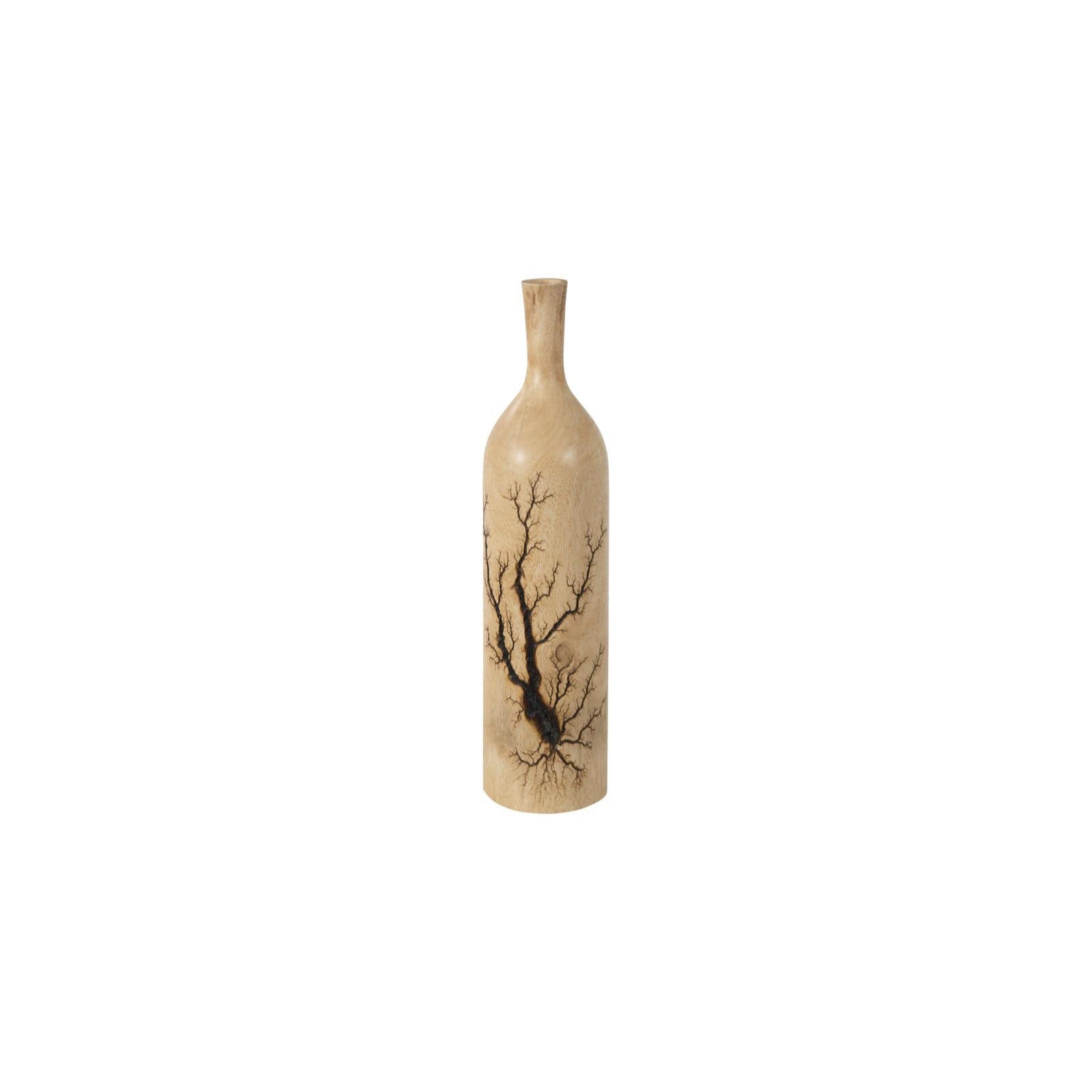 Lightning Long Neck Bottle