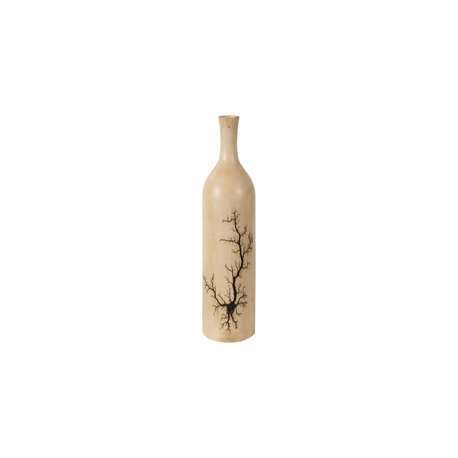 Lightning Long Neck Bottle