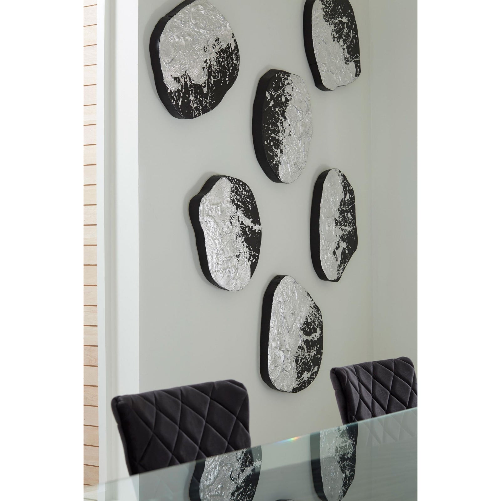 Wisp Wall Tile