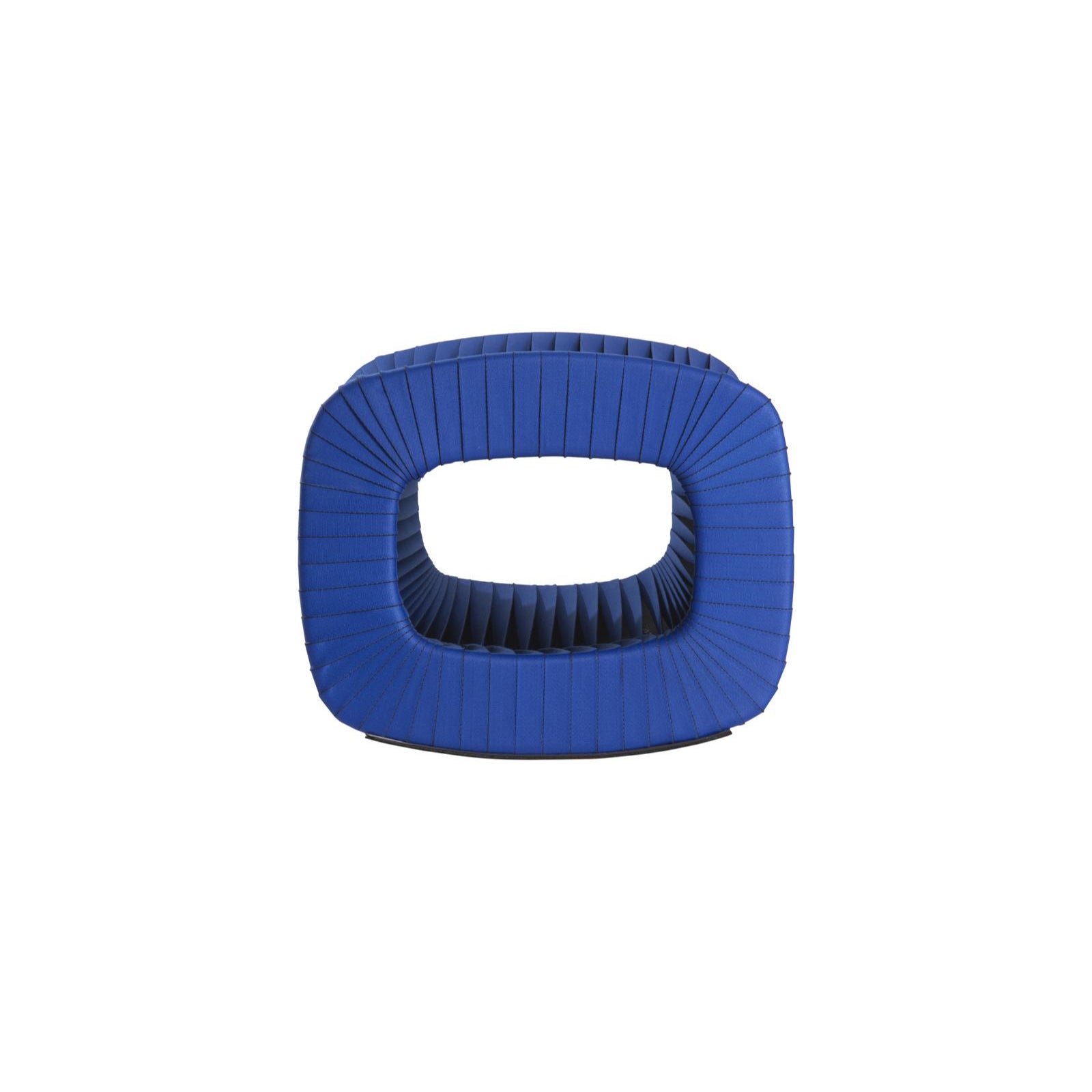 Seat Belt Ottoman