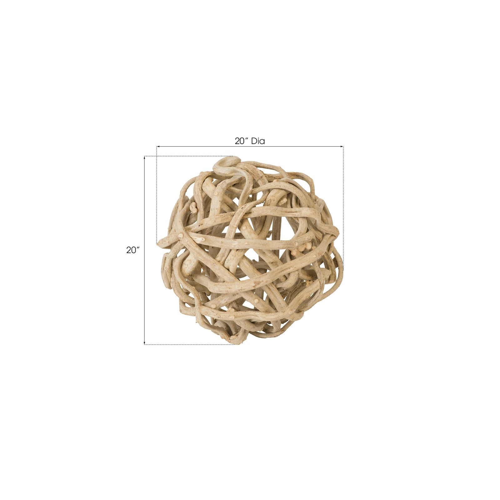 Vine Ball
