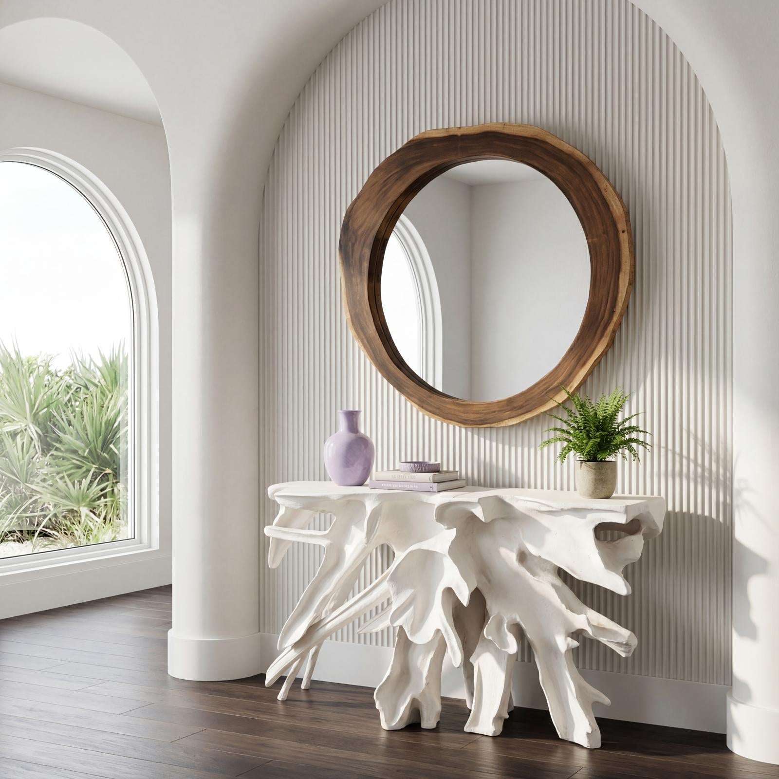 Freeform Mirror