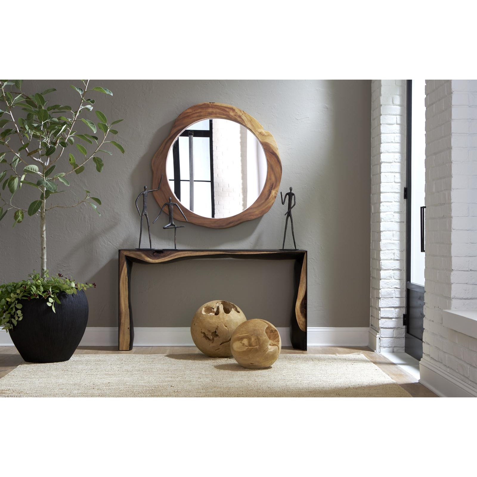 Freeform Mirror