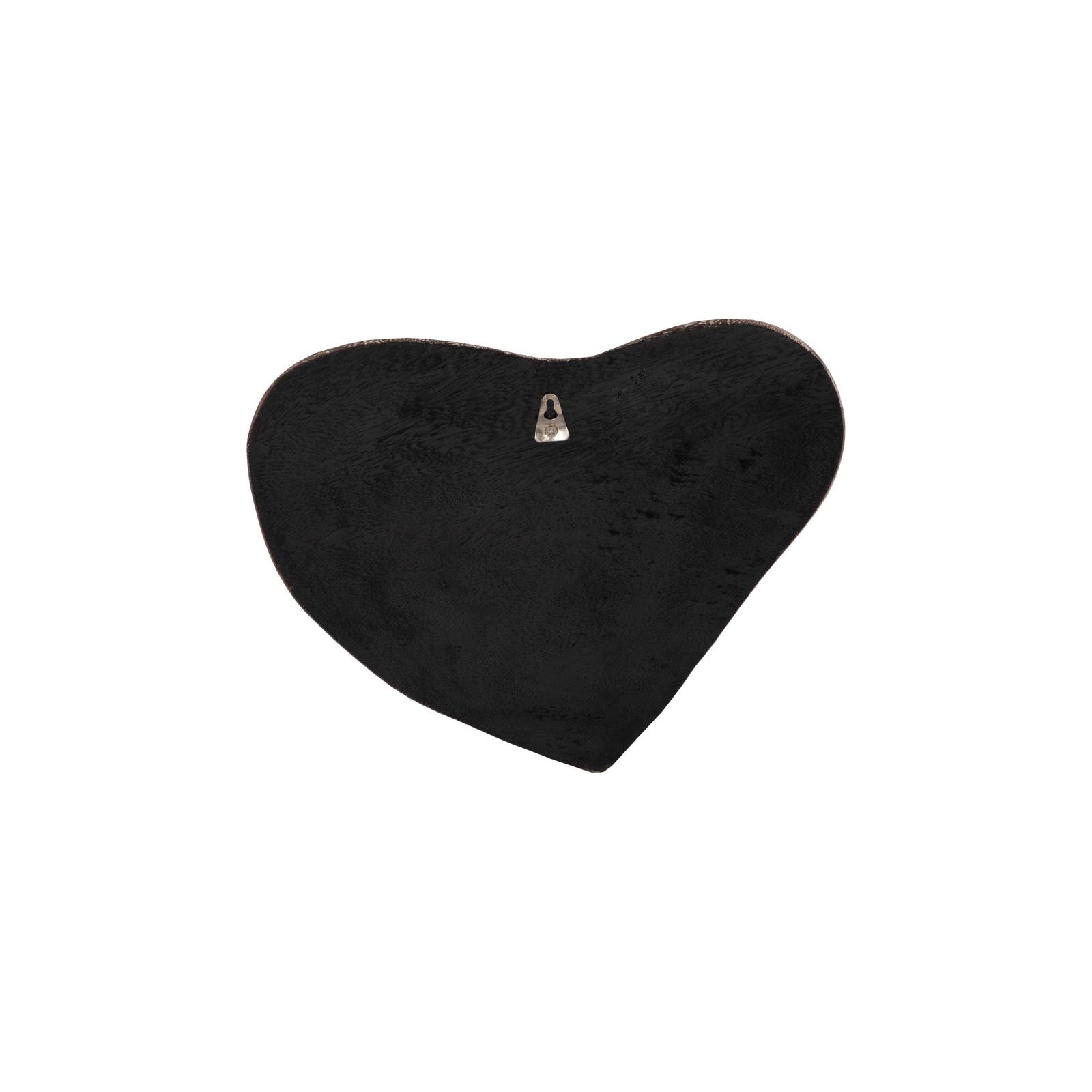 Heart Wall Tile
