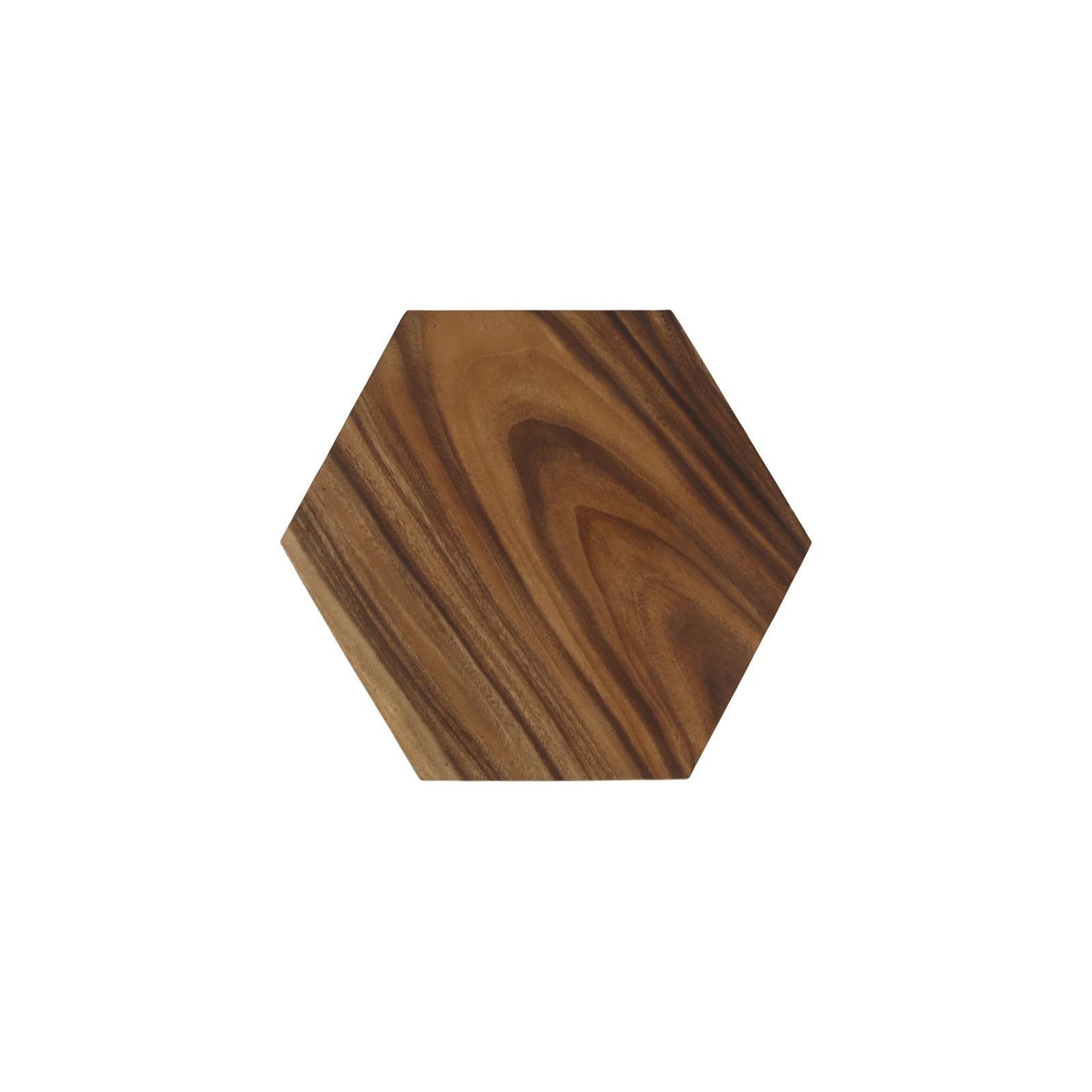 Honeycomb Side Table