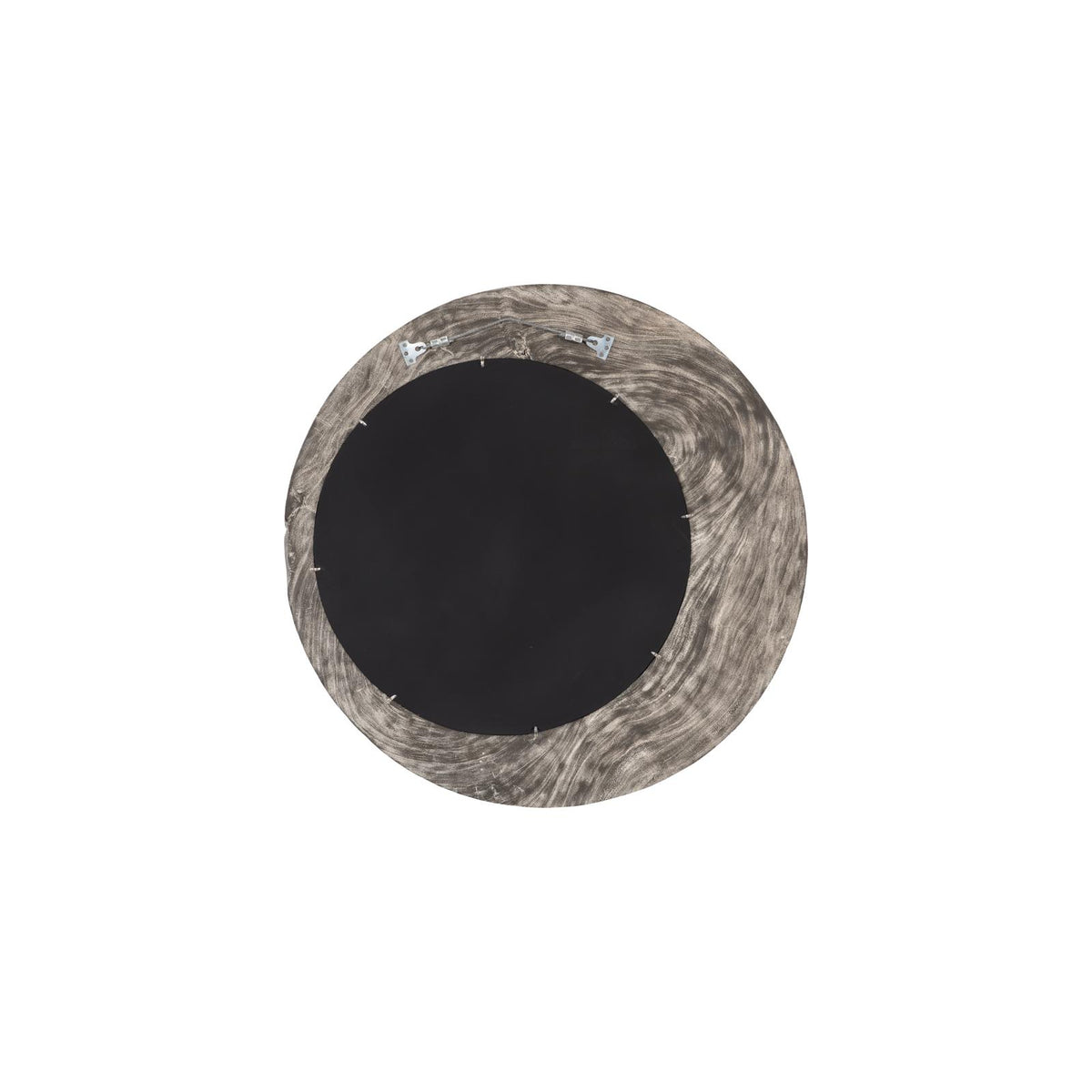 Freeform Mirror - Gray Stone by Phillips Collection