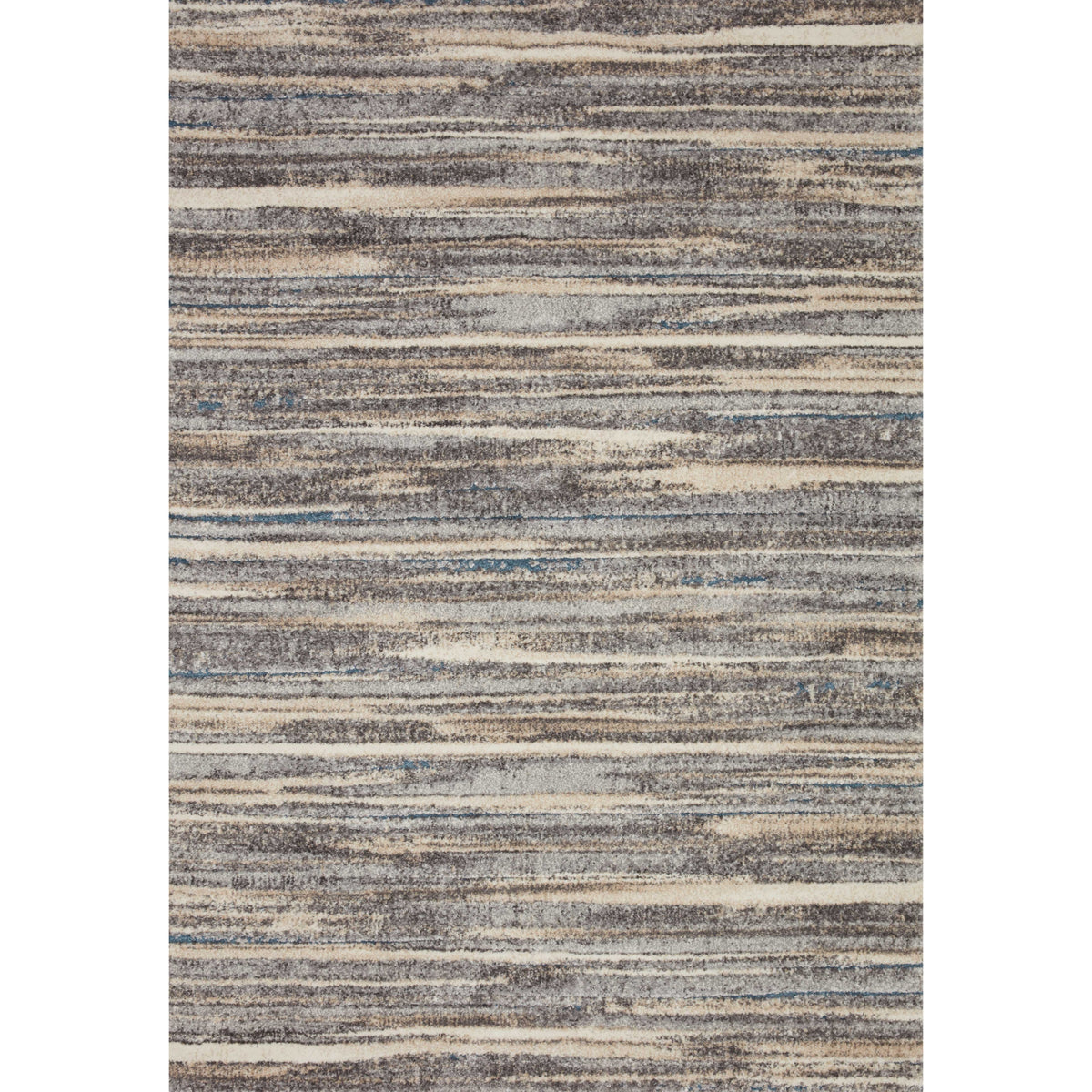 Loloi Theory Mist/Beige Rug by Loloi