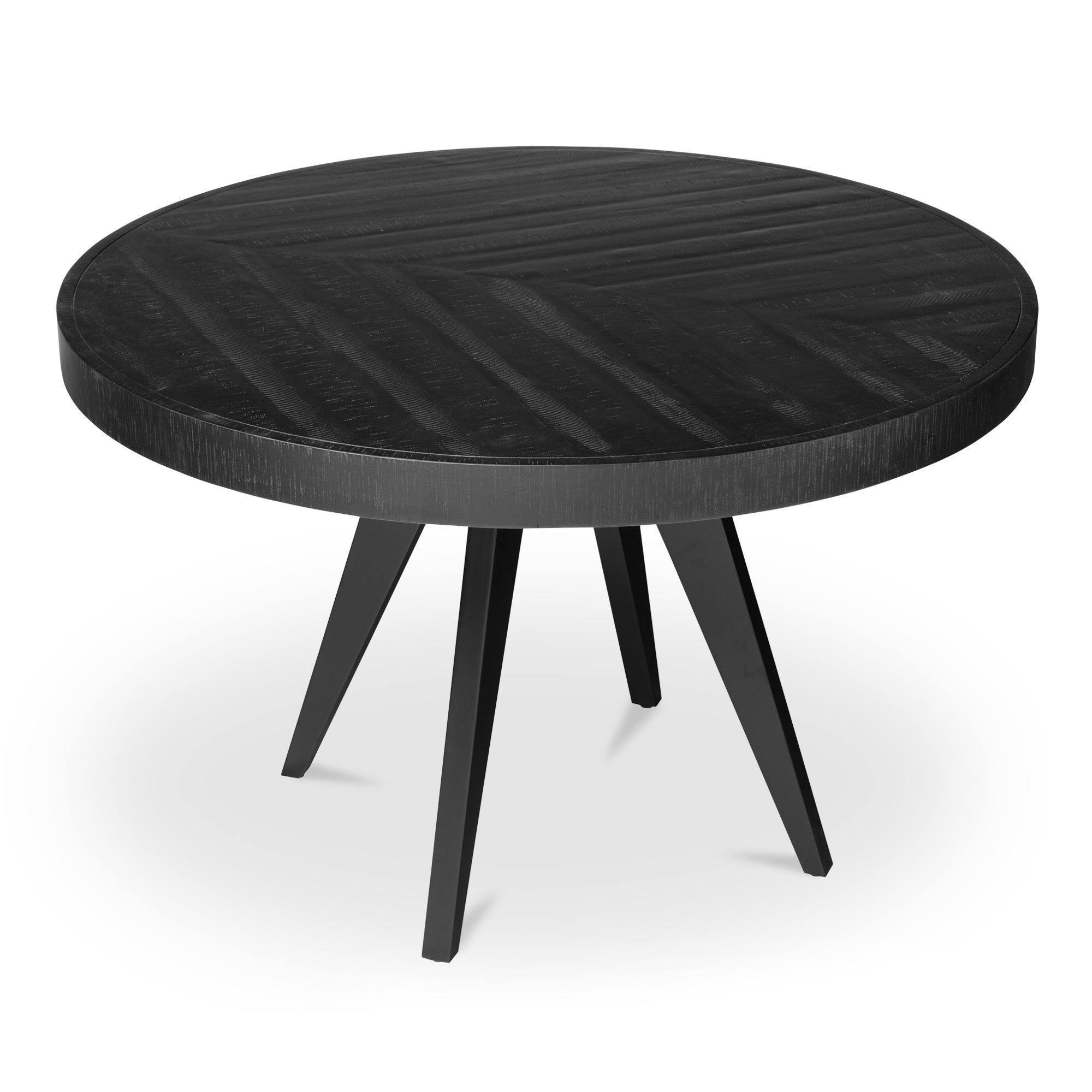Parq Round Dining Table Dining Tables Moe's Four Hands, Mid Century Modern Furniture, Old Bones Furniture Company, Old Bones Co, Modern Mid Century, Designer Furniture, Furniture Sale, Warehouse Furniture Sale, Parq Round Dining Table Sale, https://www.oldbonesco.com/