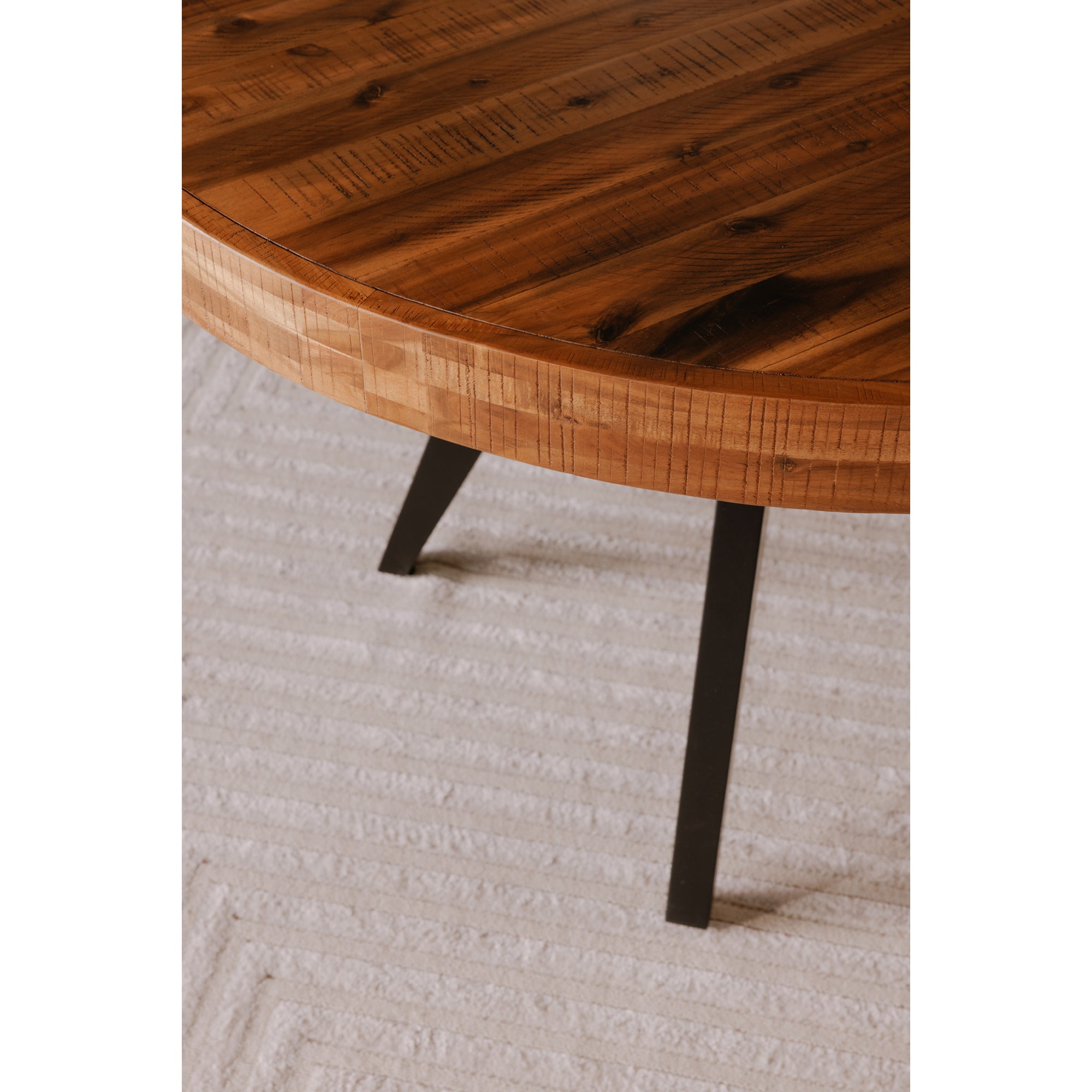 Parq Round Dining Table Dining Tables Moe's Four Hands, Mid Century Modern Furniture, Old Bones Furniture Company, Old Bones Co, Modern Mid Century, Designer Furniture, Furniture Sale, Warehouse Furniture Sale, Parq Round Dining Table Sale, https://www.oldbonesco.com/