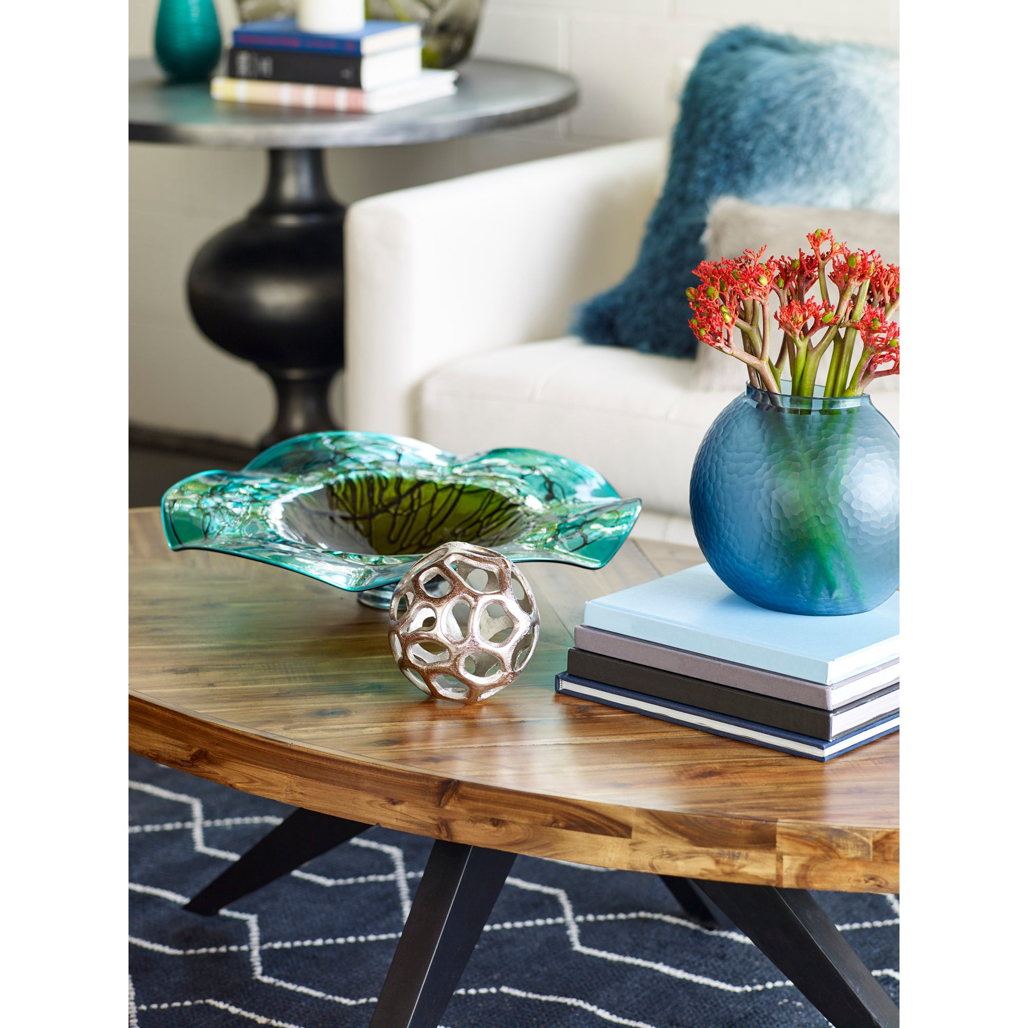 Parq Oval Coffee Table Coffee Table Moe's Four Hands, Mid Century Modern Furniture, Old Bones Furniture Company, Old Bones Co, Modern Mid Century, Designer Furniture, Furniture Sale, Warehouse Furniture Sale, Parq Oval Coffee Table Sale, https://www.oldbonesco.com/