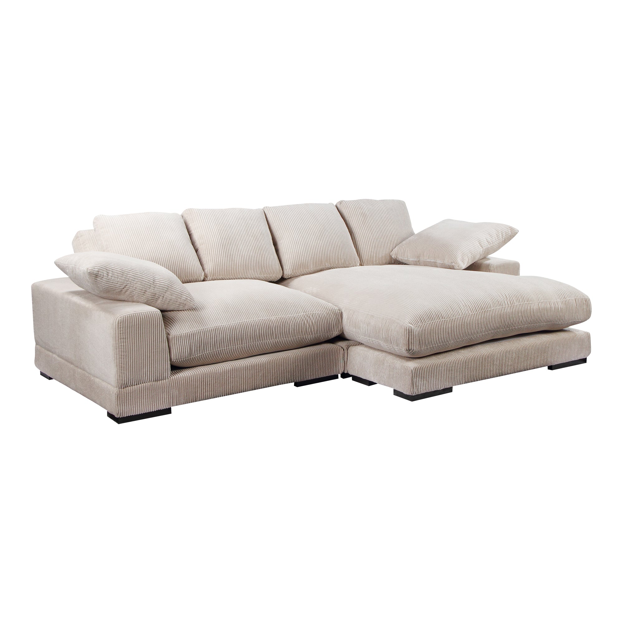 Plunge Sectional Sectional Moe's Four Hands, Mid Century Modern Furniture, Old Bones Furniture Company, Old Bones Co, Modern Mid Century, Designer Furniture, Furniture Sale, Warehouse Furniture Sale, Plunge Sectional Sale, https://www.oldbonesco.com/