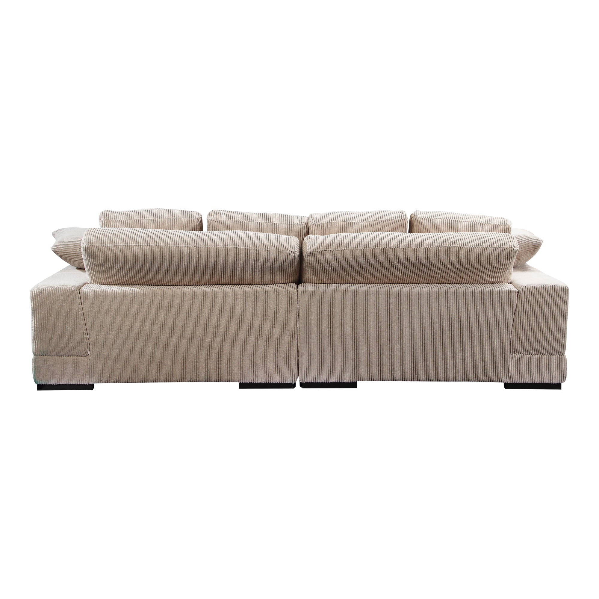 Plunge Sectional Sectional Moe's Four Hands, Mid Century Modern Furniture, Old Bones Furniture Company, Old Bones Co, Modern Mid Century, Designer Furniture, Furniture Sale, Warehouse Furniture Sale, Plunge Sectional Sale, https://www.oldbonesco.com/