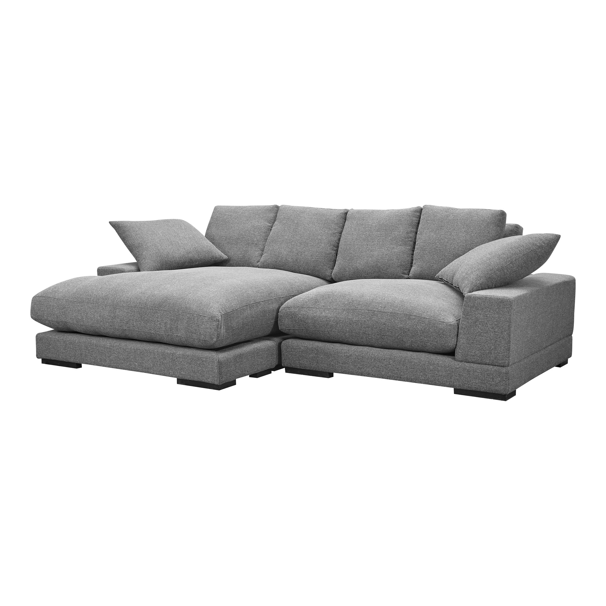 Plunge Sectional Sectional Moe's Four Hands, Mid Century Modern Furniture, Old Bones Furniture Company, Old Bones Co, Modern Mid Century, Designer Furniture, Furniture Sale, Warehouse Furniture Sale, Plunge Sectional Sale, https://www.oldbonesco.com/