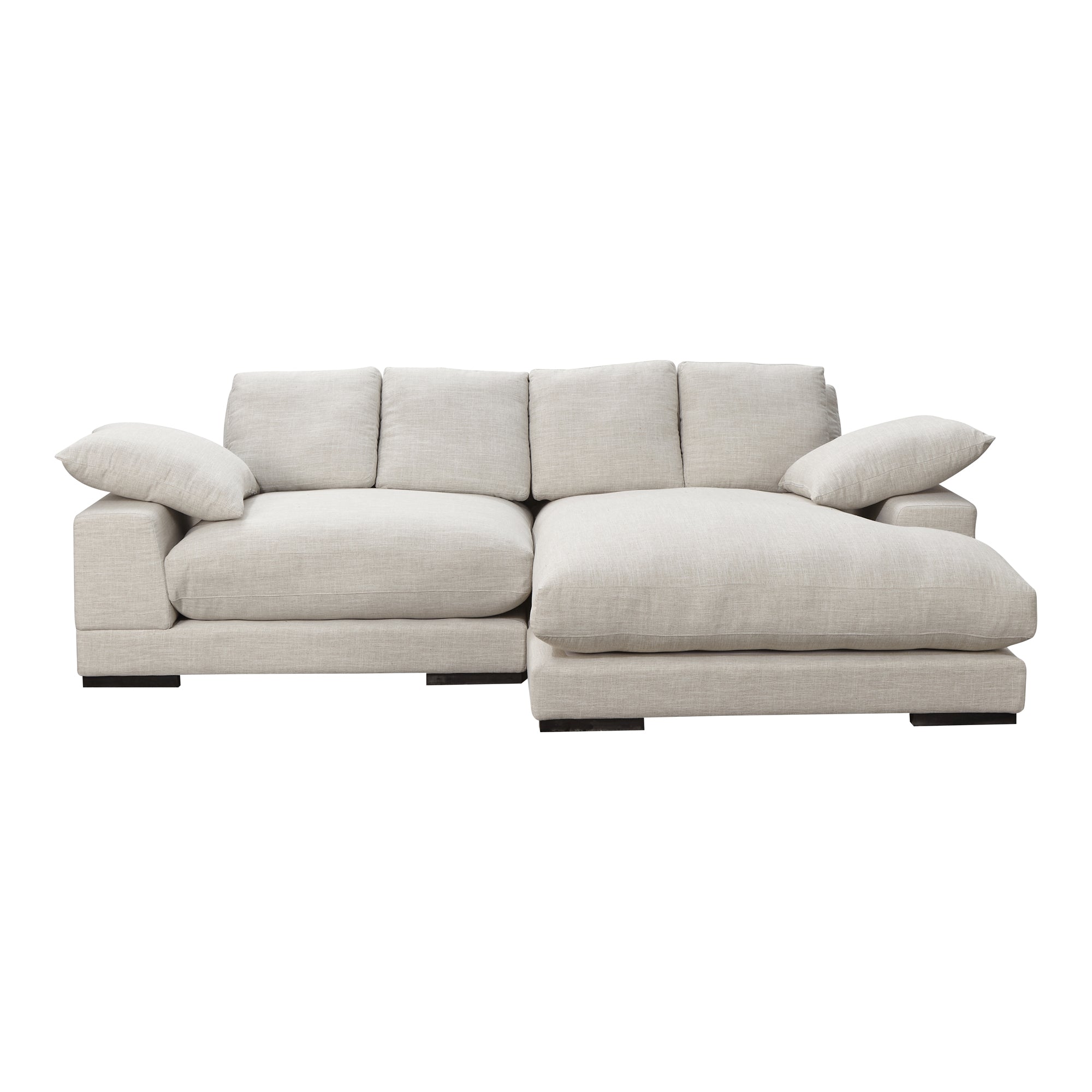 Plunge Sectional SaharaSectional Moe's Sahara Four Hands, Mid Century Modern Furniture, Old Bones Furniture Company, Old Bones Co, Modern Mid Century, Designer Furniture, Furniture Sale, Warehouse Furniture Sale, Plunge Sectional Sale, https://www.oldbonesco.com/