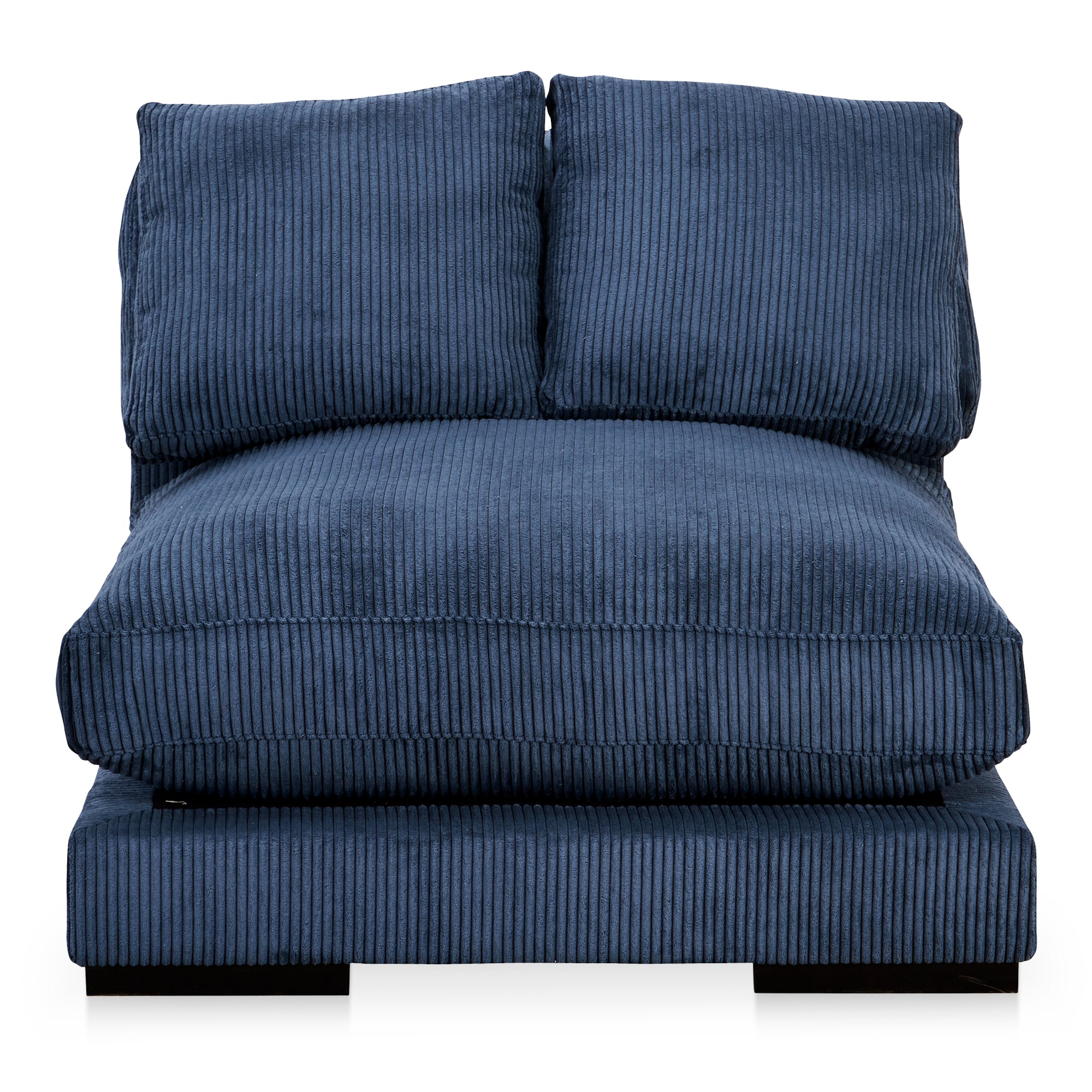 Plunge Slipper Chair Slipper Chairs Moe's Navy    Slipper Chairs,https://www.oldbonesco.com,Mid Century Furniture, Furniture Sale, Old Bones Co, Mid Century Sale, Four Hands Furniture, Sale,Gus, Sale,Perigold Plunge Slipper Chair Slipper Chairs Sale, Perigold Sale Plunge Slipper Chair,Plunge Slipper Chair Lulu and Georgia,Burke Decor Sale Plunge Slipper Chair, open box furniture,Open Box Plunge Slipper Chair