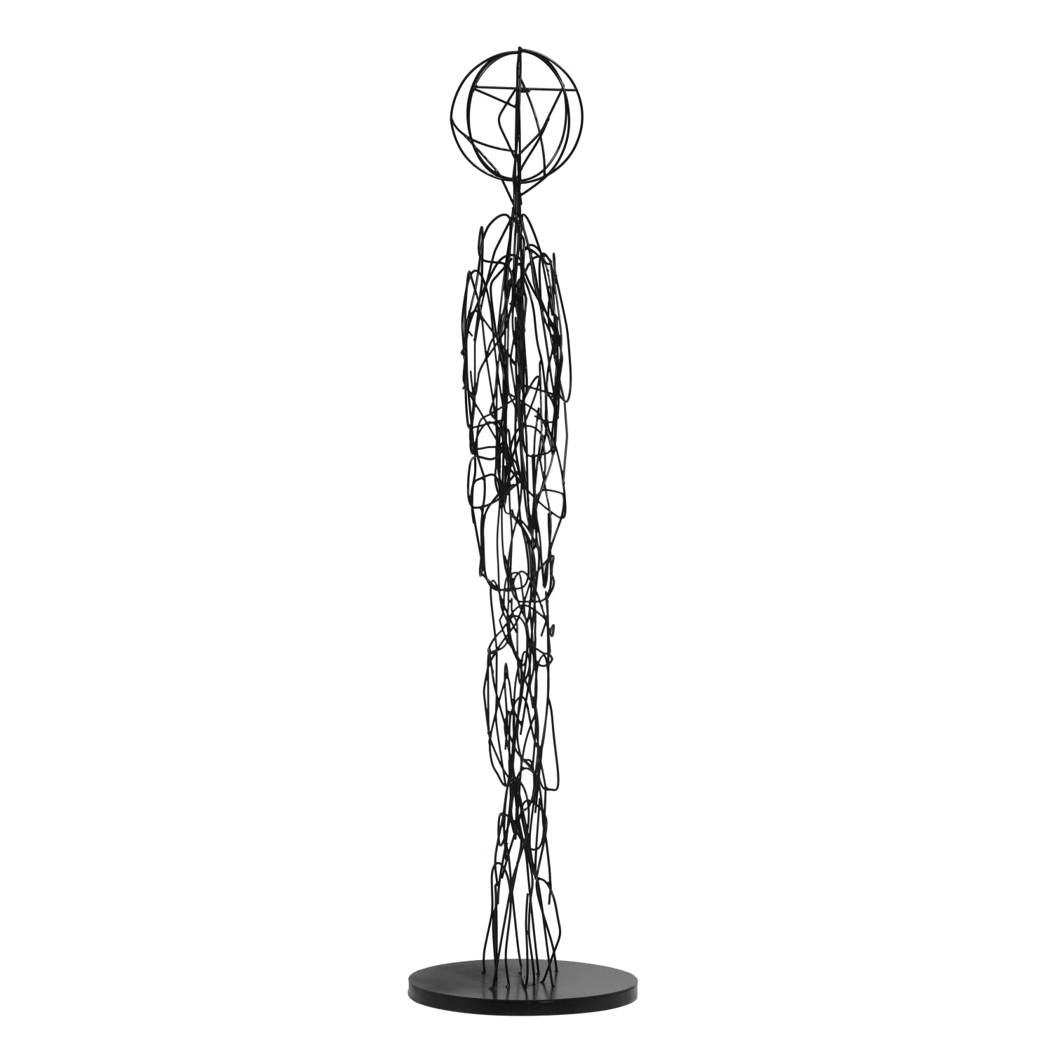 Mister Metal Sculpture Decorative Objects Urbia , Black Friday Sale Urbia Furniture Sale, Old Bones Co, Mid Century Furniture Sale, Four Hands Furniture, Black Friday Sale Mister Metal Sculpture,Gus Sale, Perigold Mister Metal Sculpture Decorative Objects Black Friday Sale , Perigold Sale Mister Metal Sculpture,Mister Metal Sculpture Lulu and Georgia, Burke Decor Sale Mister Metal Sculpture, www.oldbonesco.com