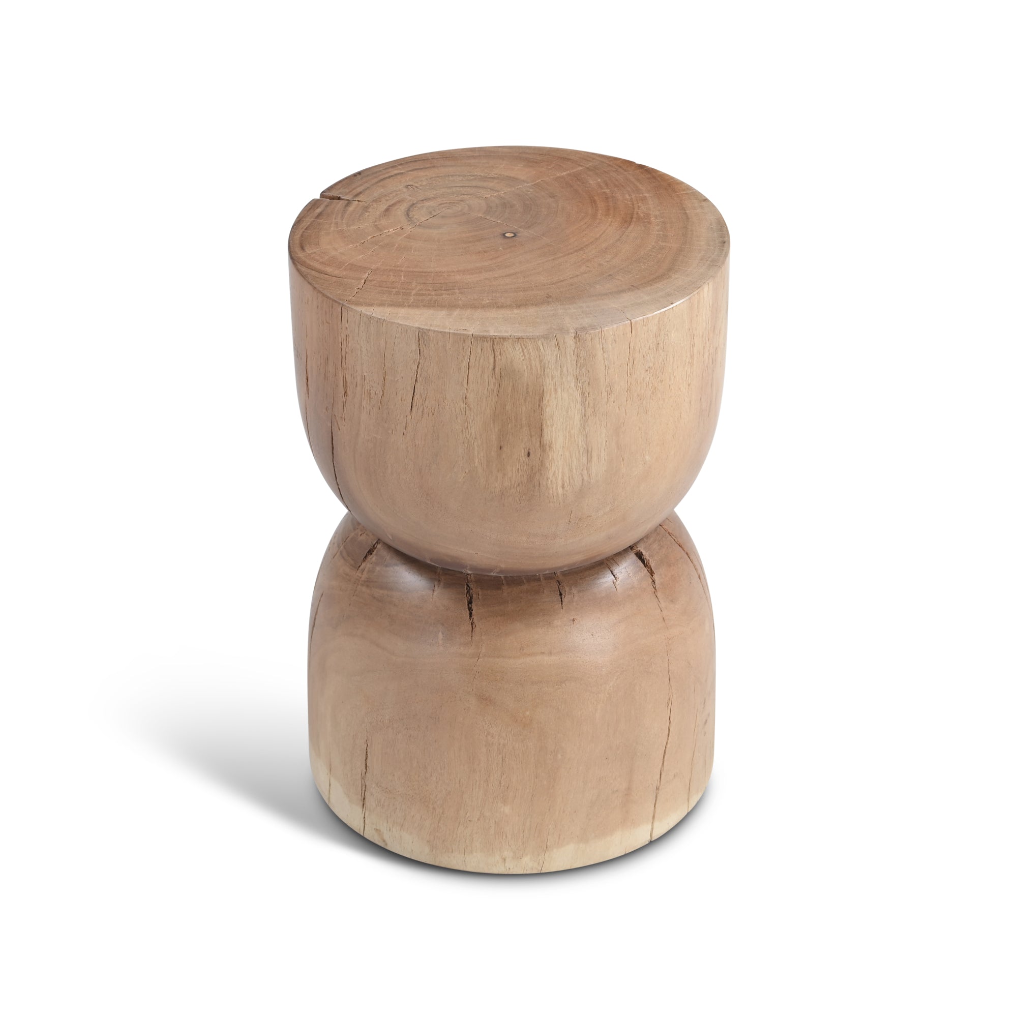 Pensri End Table