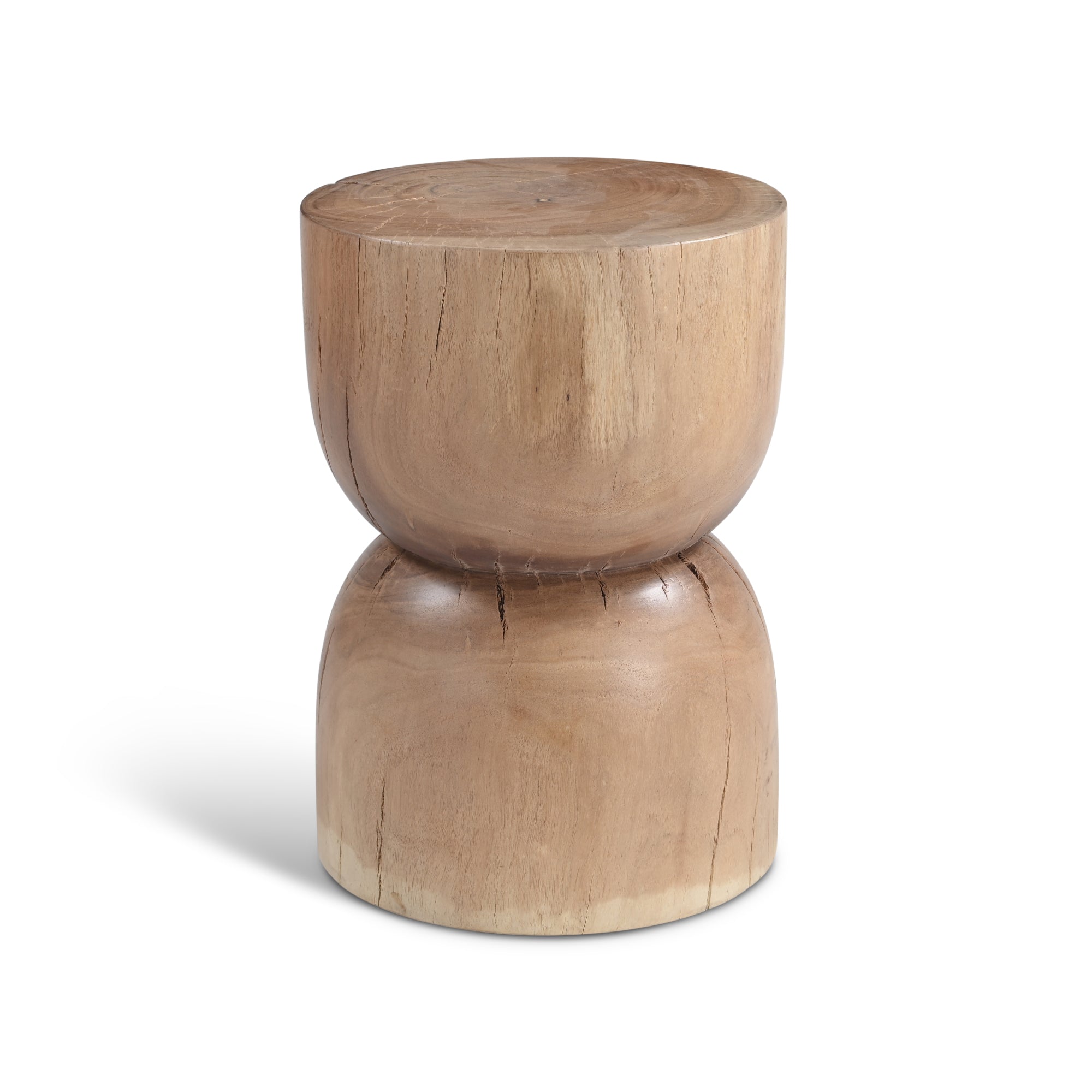 Pensri End Table