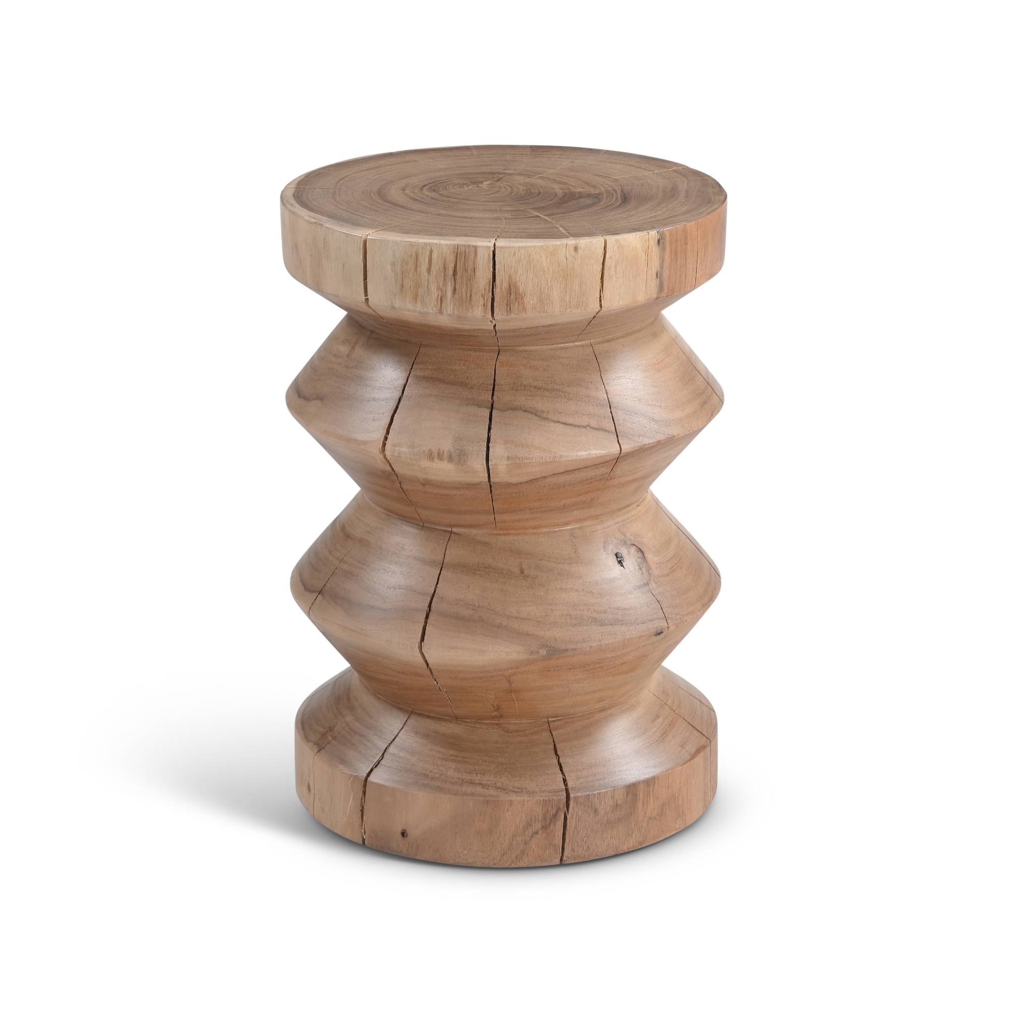 Asnee Accent Stool