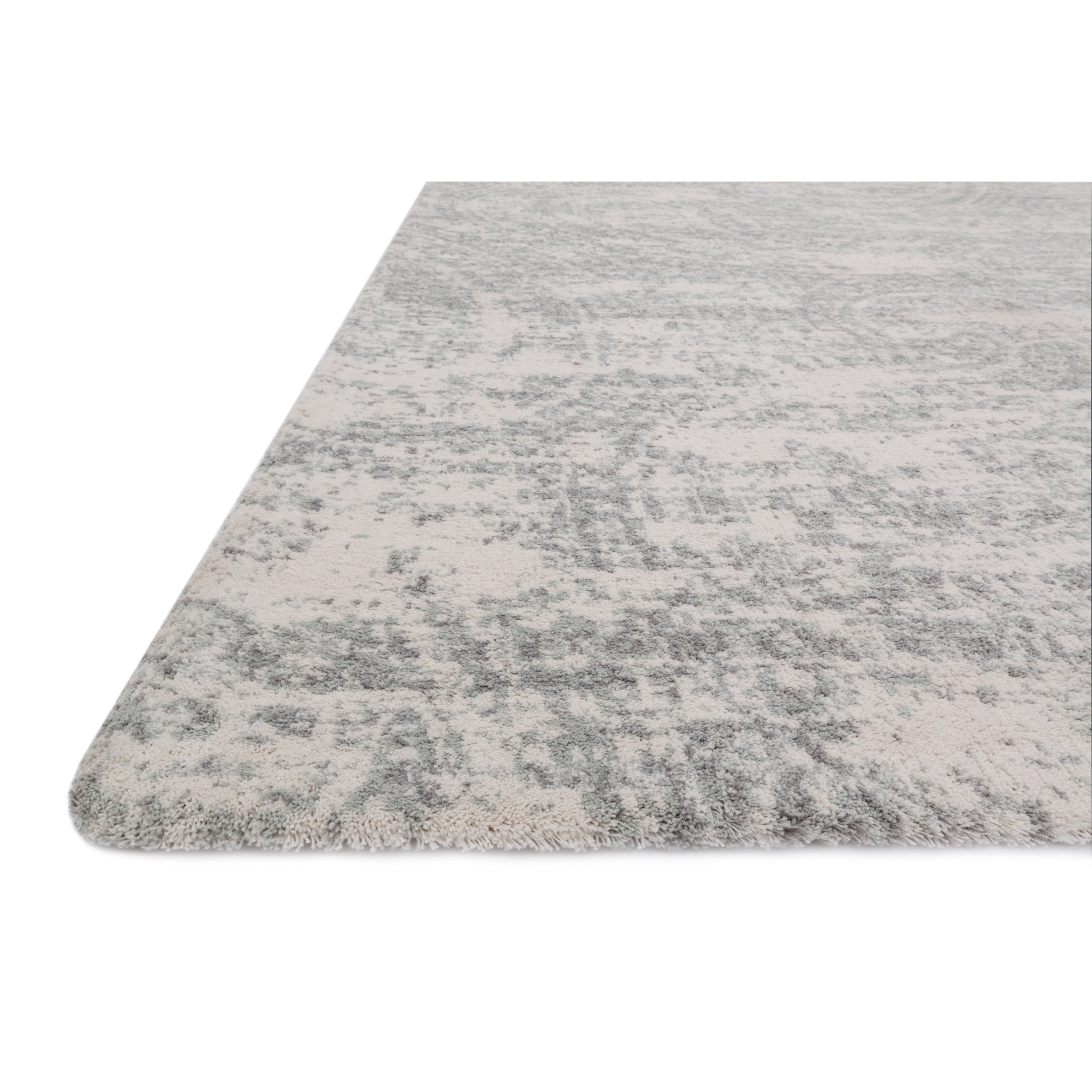 Loloi Torrance TC-01 Grey Rug