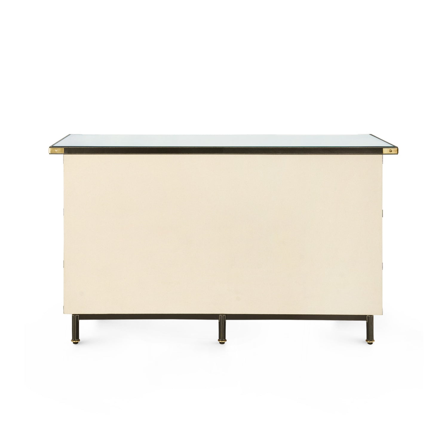 Toulon 6-Drawer