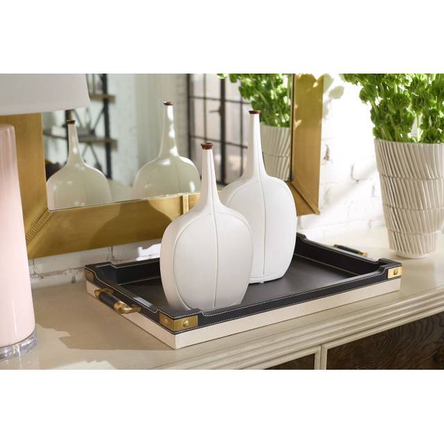 Toulon Rectangular Serving Tray