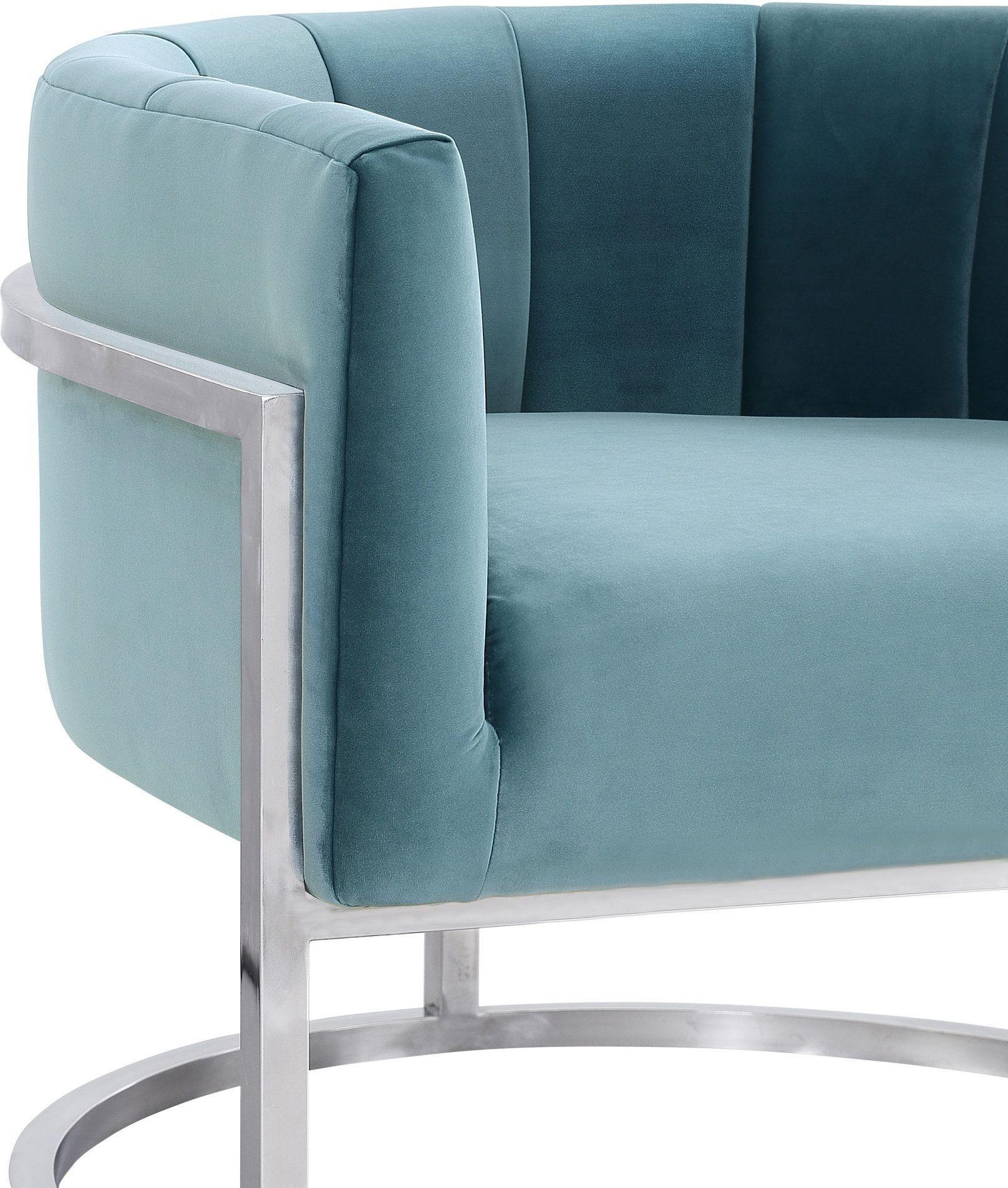 Magnolia Sea Blue Chair with Silver Base Accent Chairs TOV Furniture , Black Friday Sale TOV Furniture Furniture Sale, Old Bones Co, Mid Century Furniture Sale, Four Hands Furniture, Black Friday Sale Magnolia Sea Blue Chair with Silver Base,Gus Sale, Perigold Magnolia Sea Blue Chair with Silver Base Accent Chairs Black Friday Sale , Perigold Sale Magnolia Sea Blue Chair with Silver Base,Magnolia Sea Blue Chair with Silver Base Lulu and Georgia, Burke Decor Sale Magnolia Sea Blue Chair with Silver Base, www