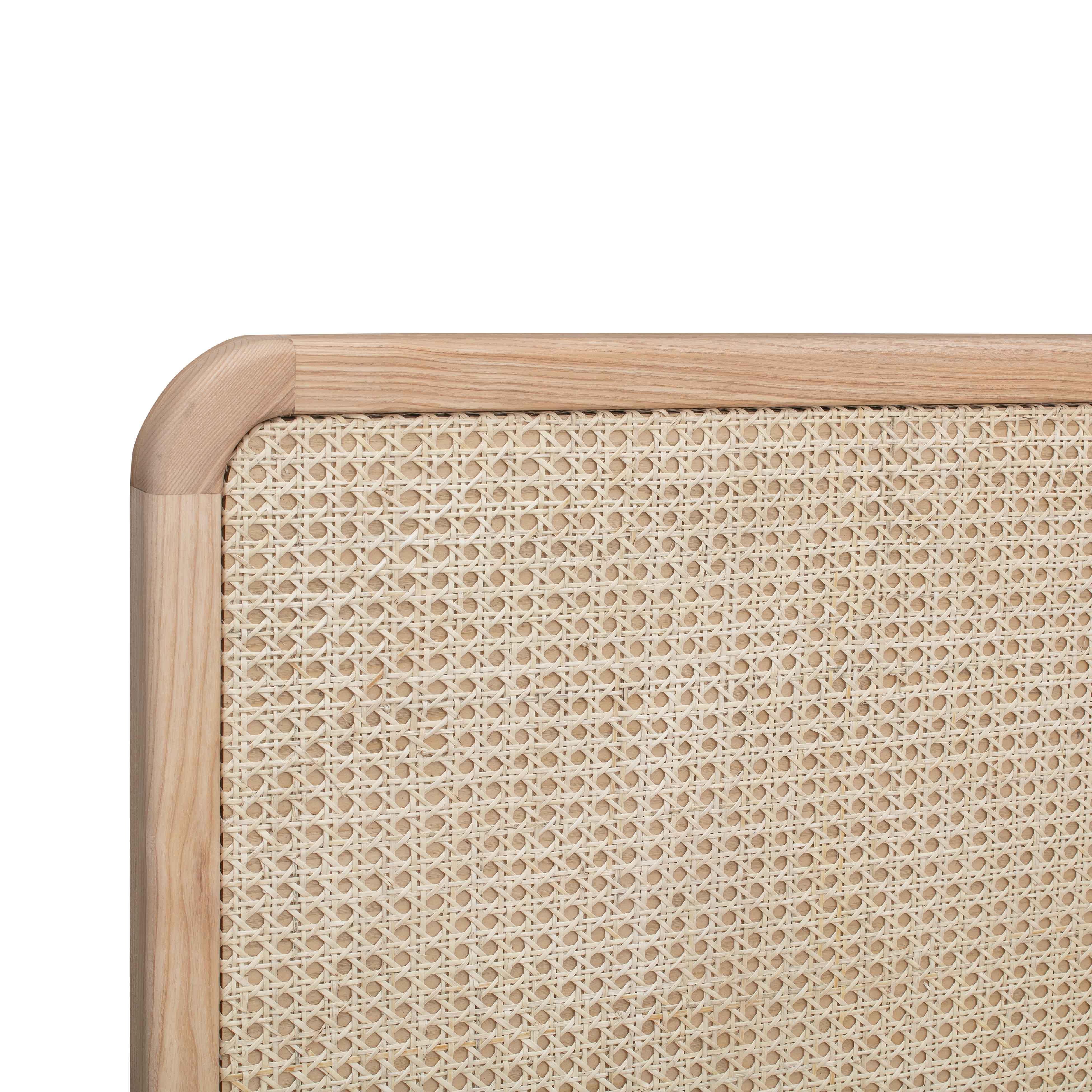 Carmen Cane Bed Beds TOV Furniture , Black Friday Sale TOV Furniture Furniture Sale, Old Bones Co, Mid Century Furniture Sale, Four Hands Furniture, Black Friday Sale Carmen Cane Bed,Gus Sale, Perigold Carmen Cane Bed Beds Black Friday Sale , Perigold Sale Carmen Cane Bed,Carmen Cane Bed Lulu and Georgia, Burke Decor Sale Carmen Cane Bed, www.oldbonesco.com