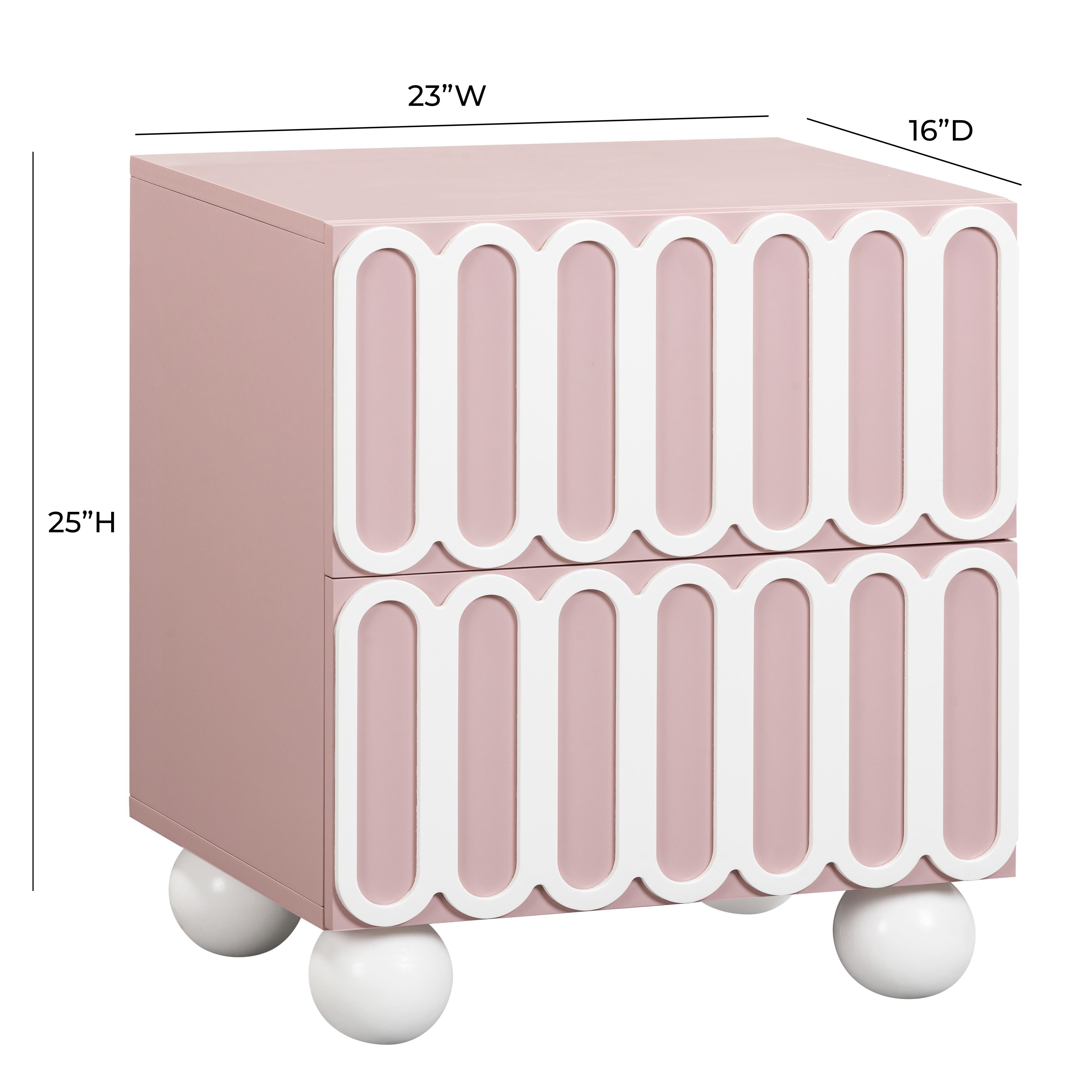 Tori Motif 2-Drawer Nightstand Nightstands TOV Furniture , Black Friday Sale TOV Furniture Furniture Sale, Old Bones Co, Mid Century Furniture Sale, Four Hands Furniture, Black Friday Sale Tori Motif 2-Drawer Nightstand,Gus Sale, Perigold Tori Motif 2-Drawer Nightstand Nightstands Black Friday Sale , Perigold Sale Tori Motif 2-Drawer Nightstand,Tori Motif 2-Drawer Nightstand Lulu and Georgia, Burke Decor Sale Tori Motif 2-Drawer Nightstand, www.oldbonesco.com