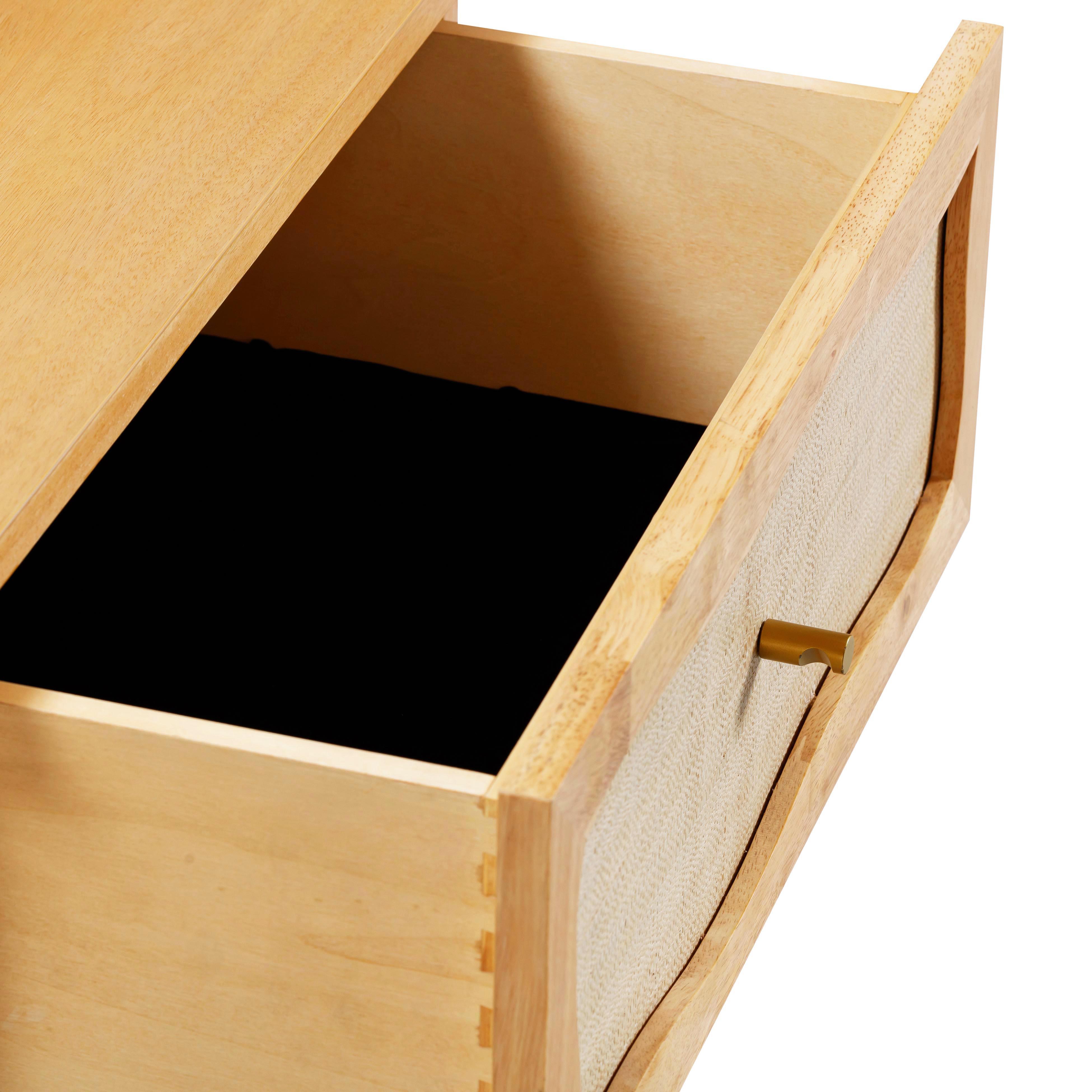 Grappa Natural Wood & Rattan Wavy Nightstand Nightstands TOV Furniture , Black Friday Sale TOV Furniture Furniture Sale, Old Bones Co, Mid Century Furniture Sale, Four Hands Furniture, Black Friday Sale Grappa Natural Wood & Rattan Wavy Nightstand,Gus Sale, Perigold Grappa Natural Wood & Rattan Wavy Nightstand Nightstands Black Friday Sale , Perigold Sale Grappa Natural Wood & Rattan Wavy Nightstand,Grappa Natural Wood & Rattan Wavy Nightstand Lulu and Georgia, Burke Decor Sale Grappa Natural Wood & Rattan