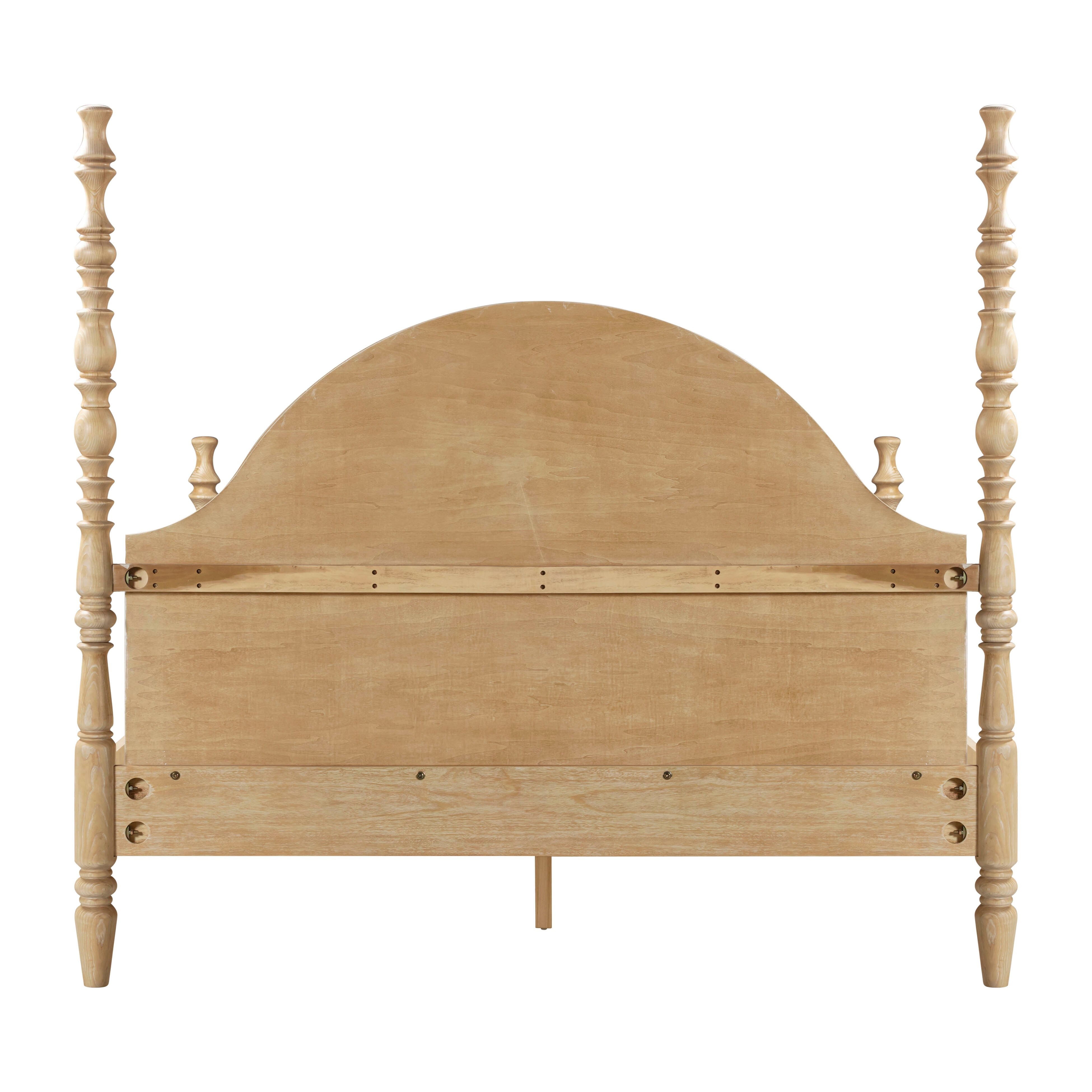 Rosalie Ash Bed