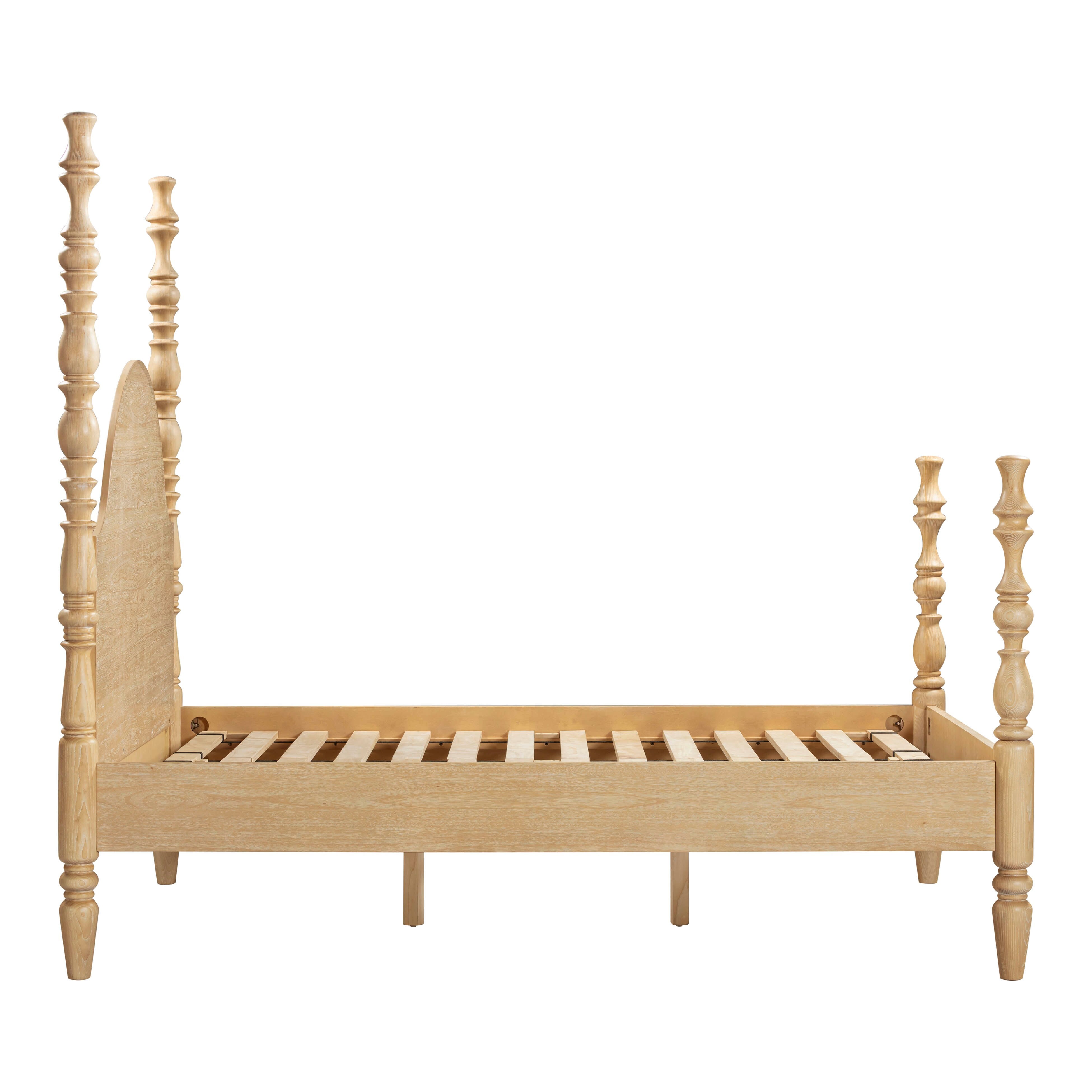 Rosalie Ash Bed