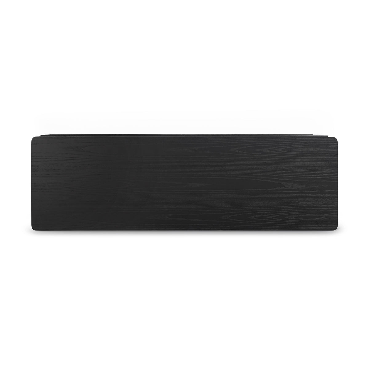 Tyra 62" Ash 6-Drawer Dresser