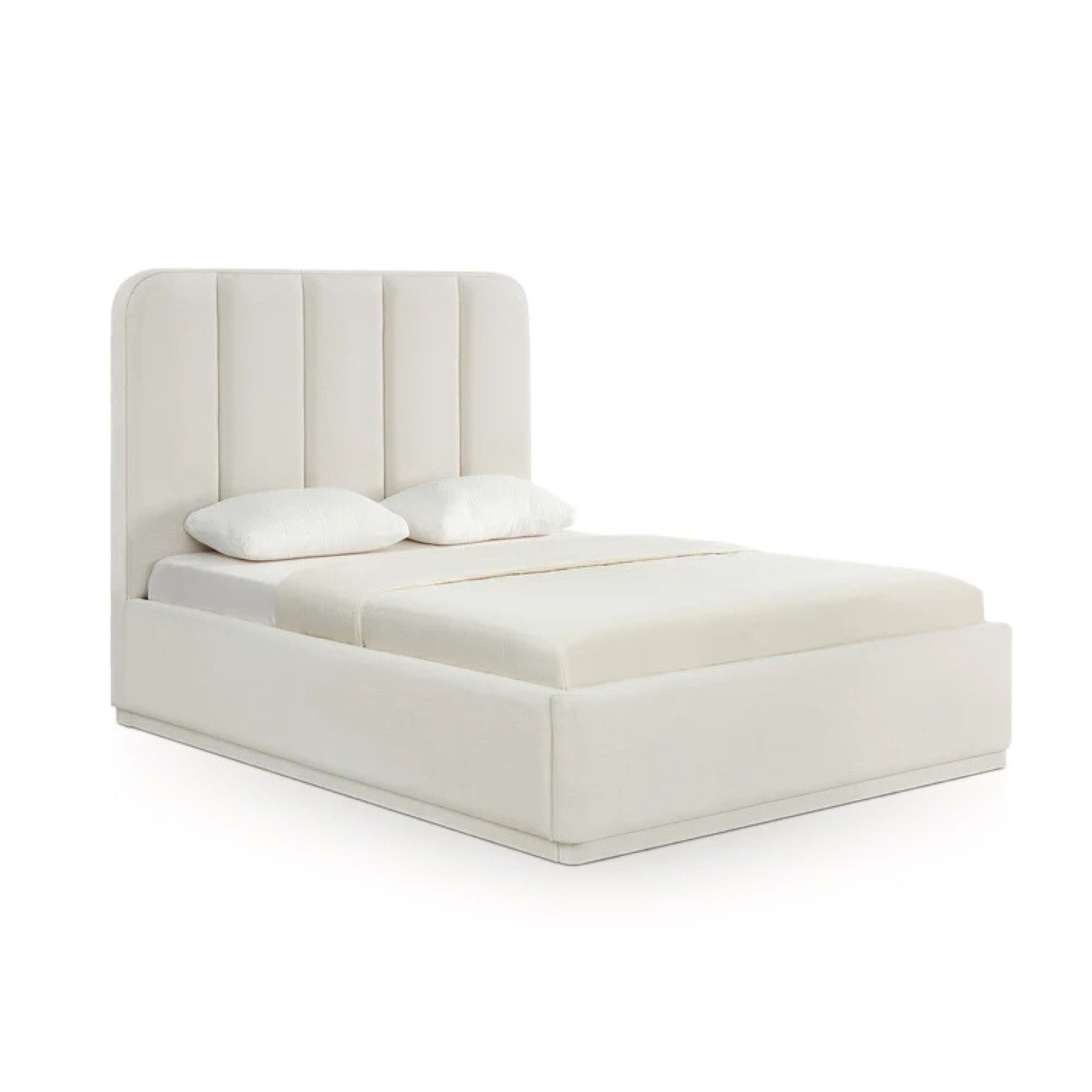 Parker Chenille Bed